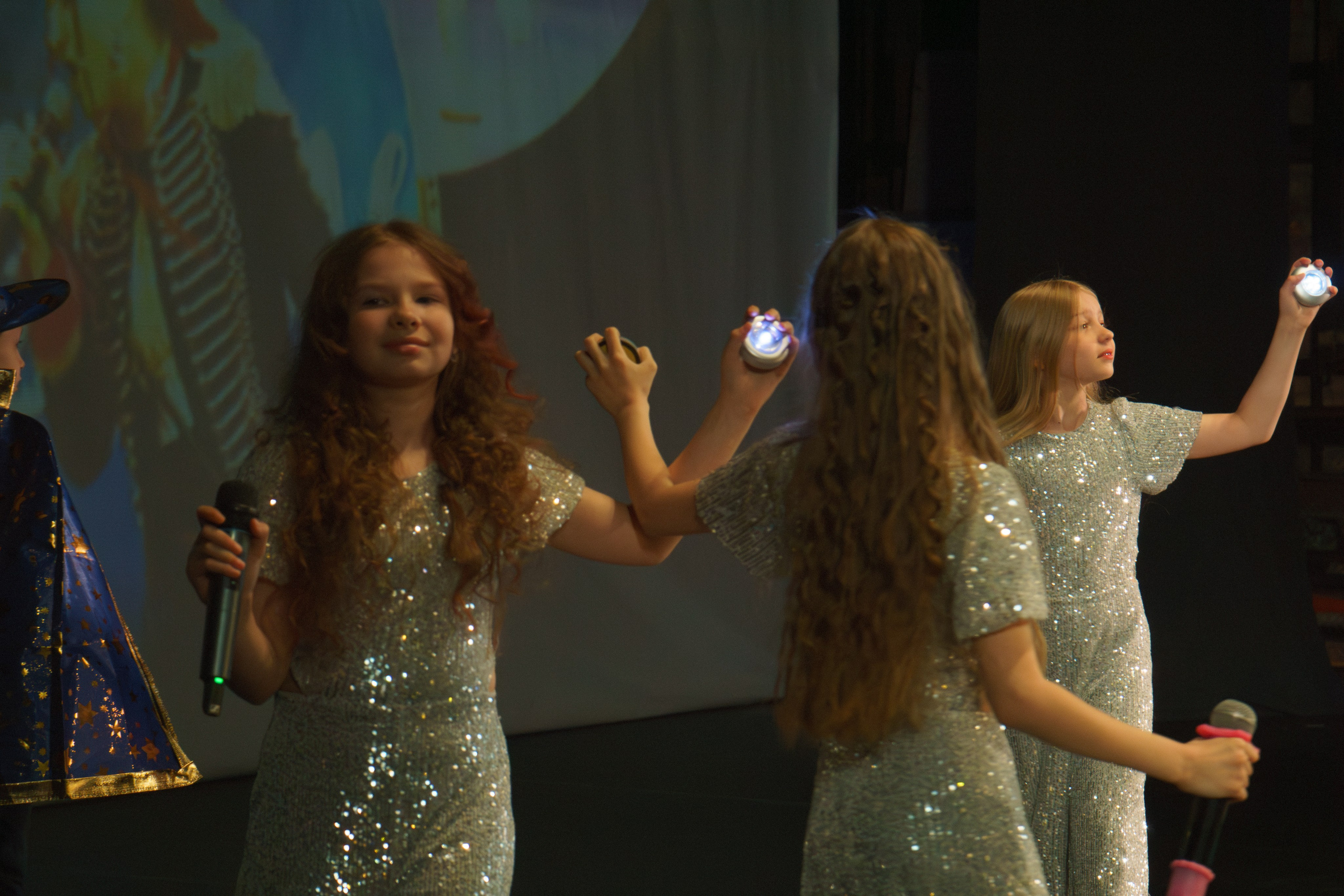 04 мая, г. Архангельск. Золотое яблочко