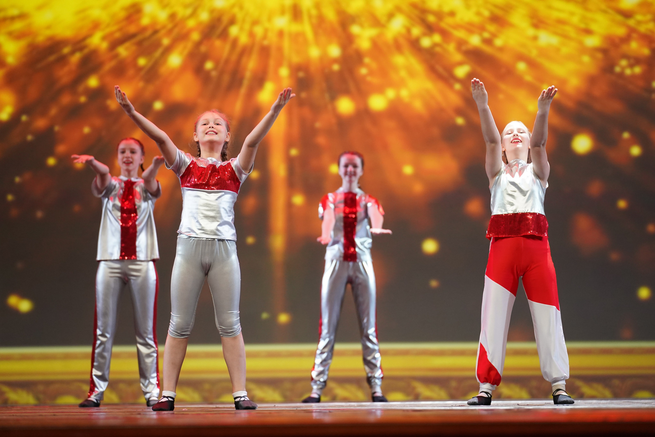 18 мая, отделение 1, г. Москва, Кремль. Золотое яблочко