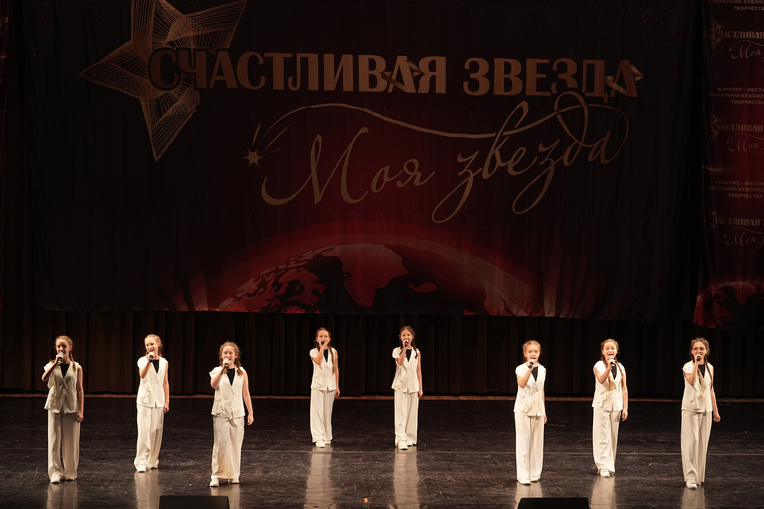 7 декабря, блок 2, г. Москва. Золотое яблочко