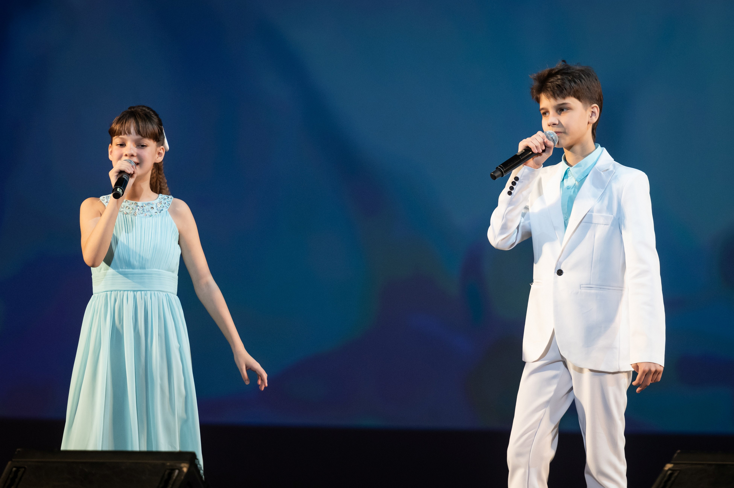 15 сентября, концерт БКЗ. Золотое яблочко