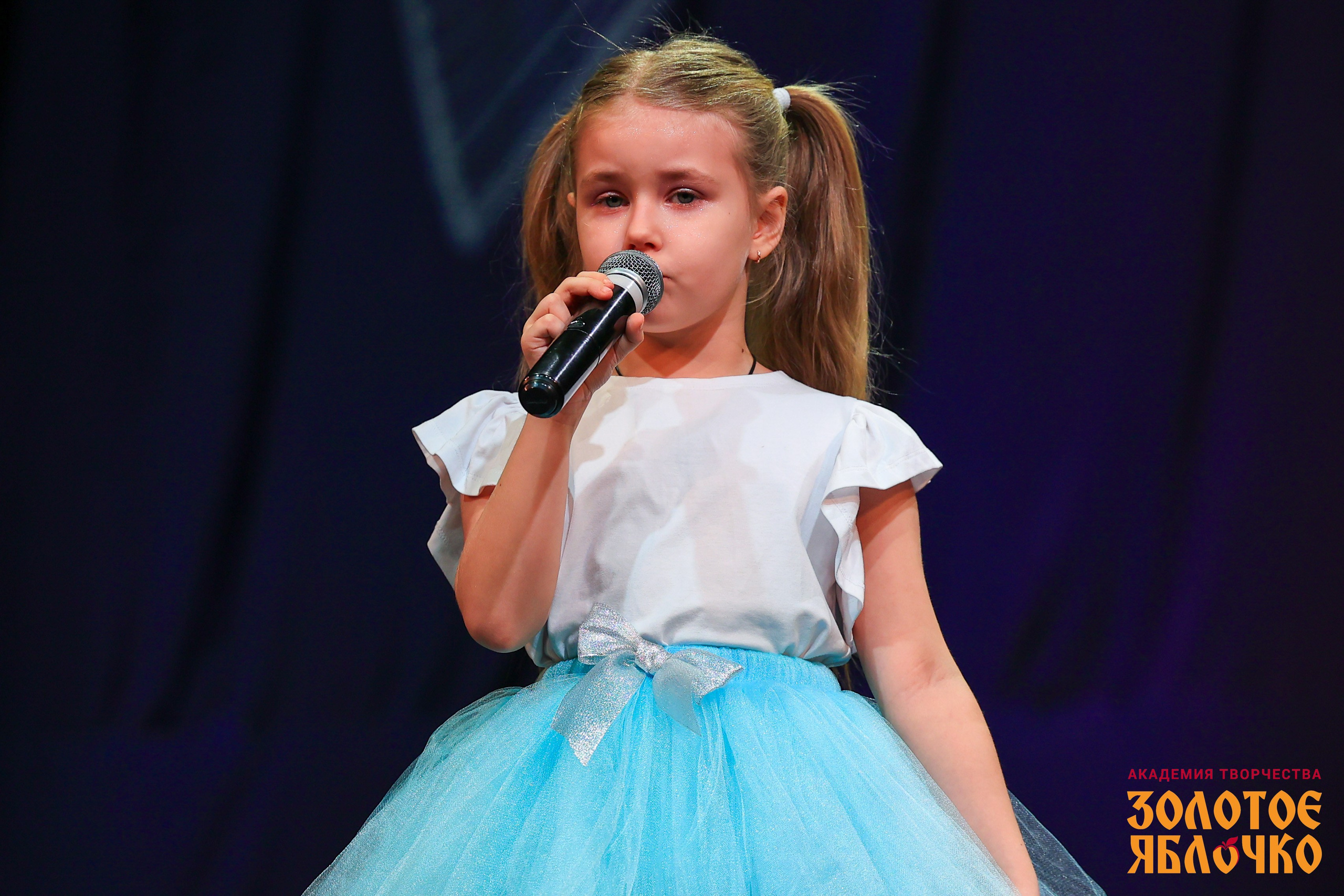 7 февраля, г. Петрозаводск. Золотое яблочко