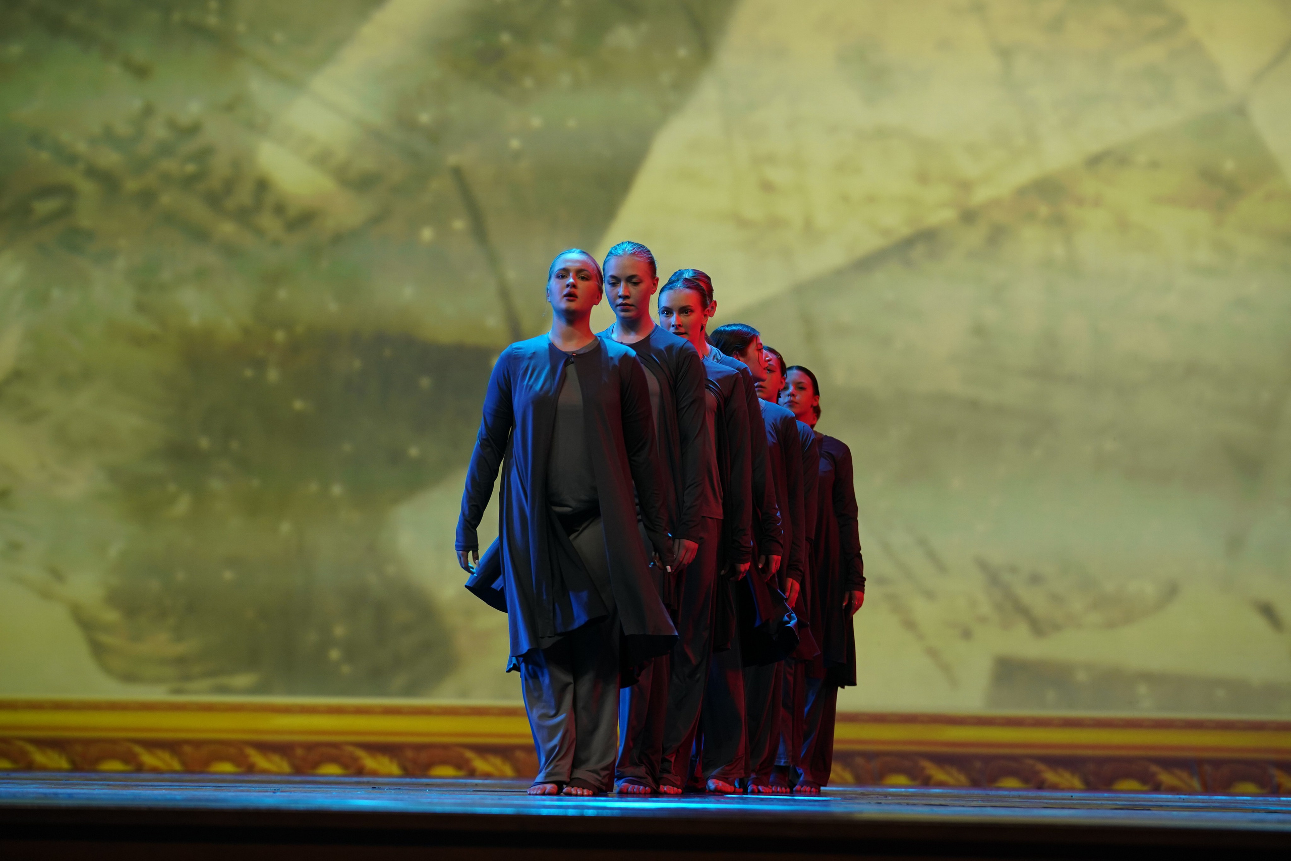 18 мая, отделение 1, г. Москва, Кремль. Золотое яблочко