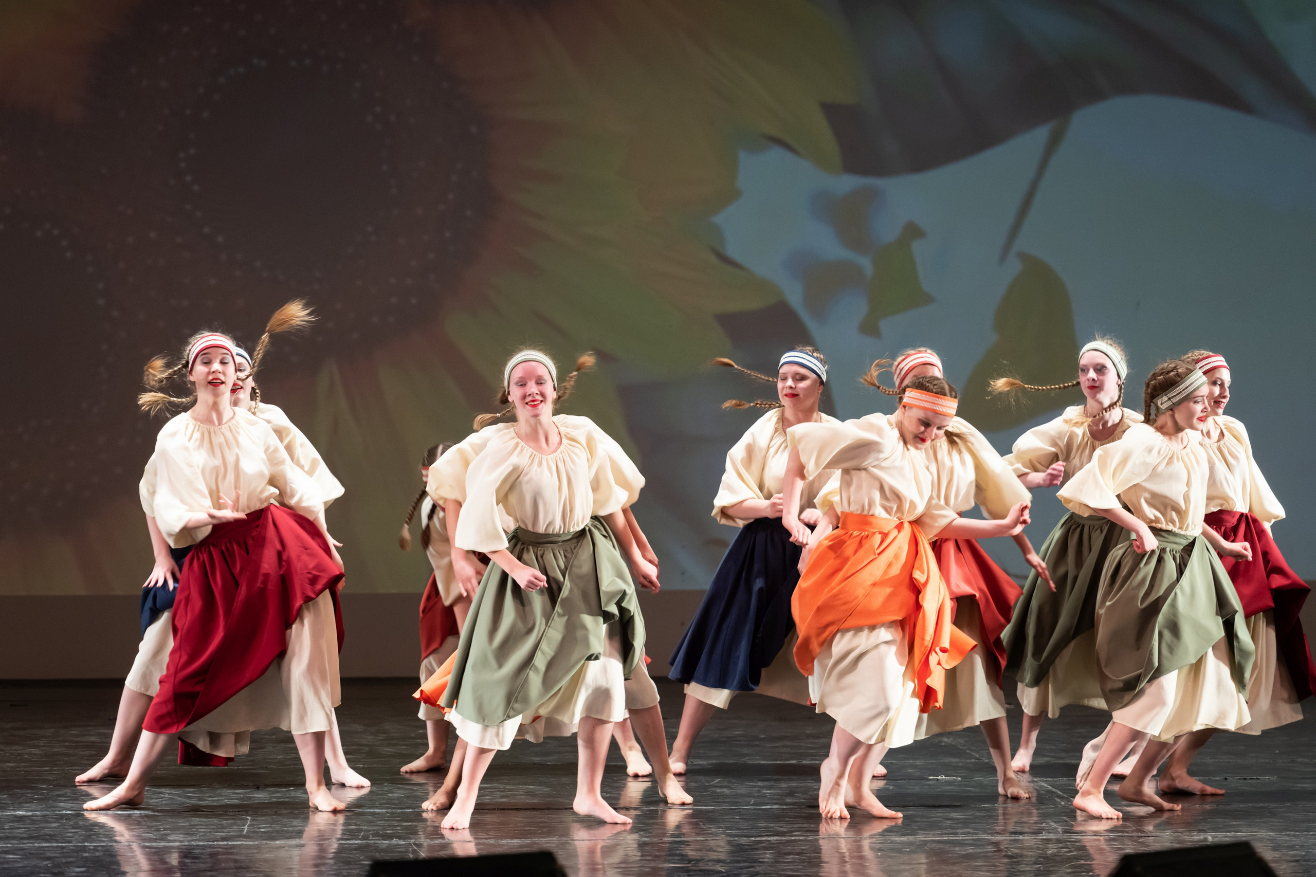 15 сентября, концерт БКЗ. Золотое яблочко