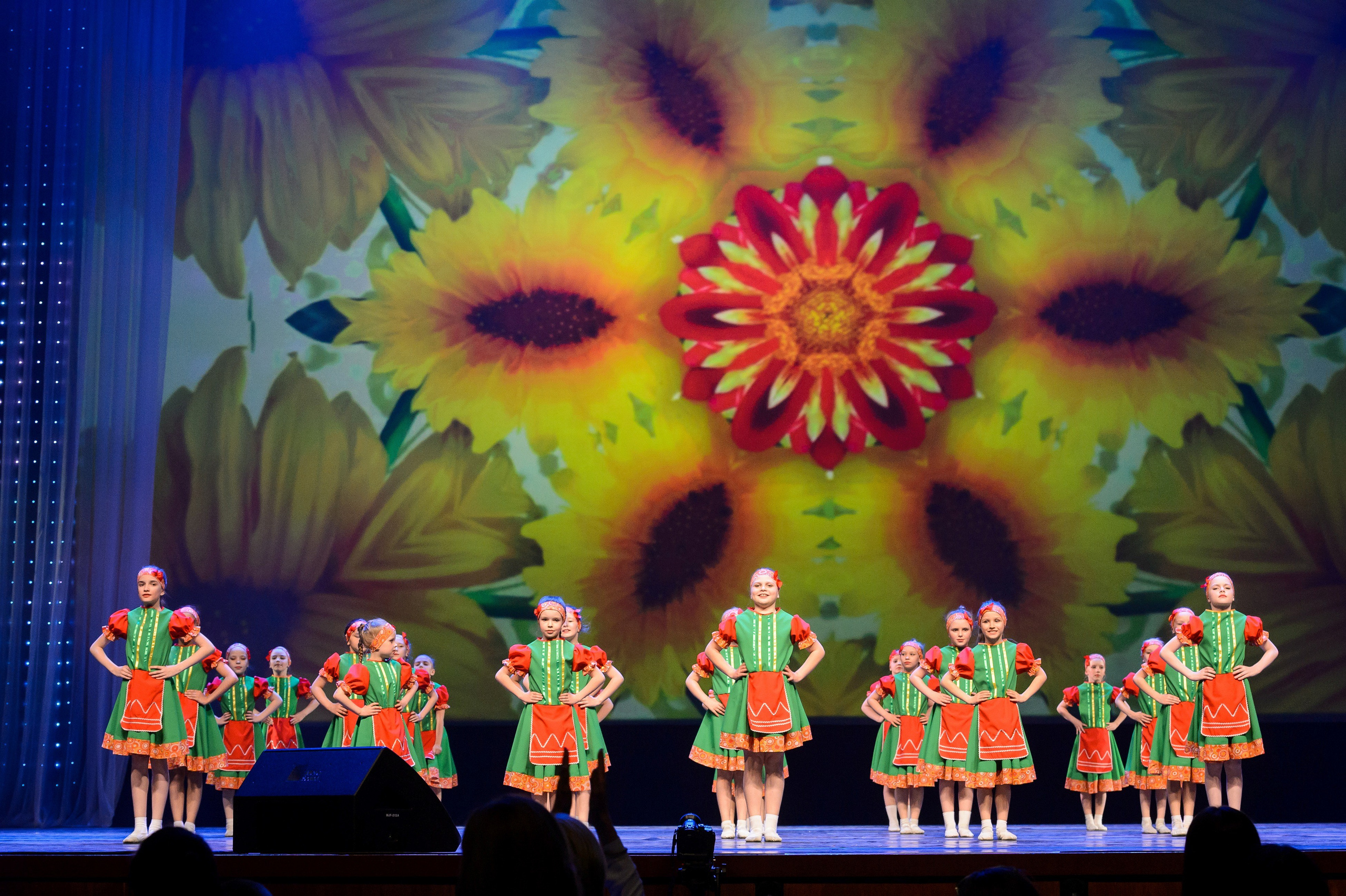 13 мая, часть 2, Кремль, г. Москва. Золотое яблочко