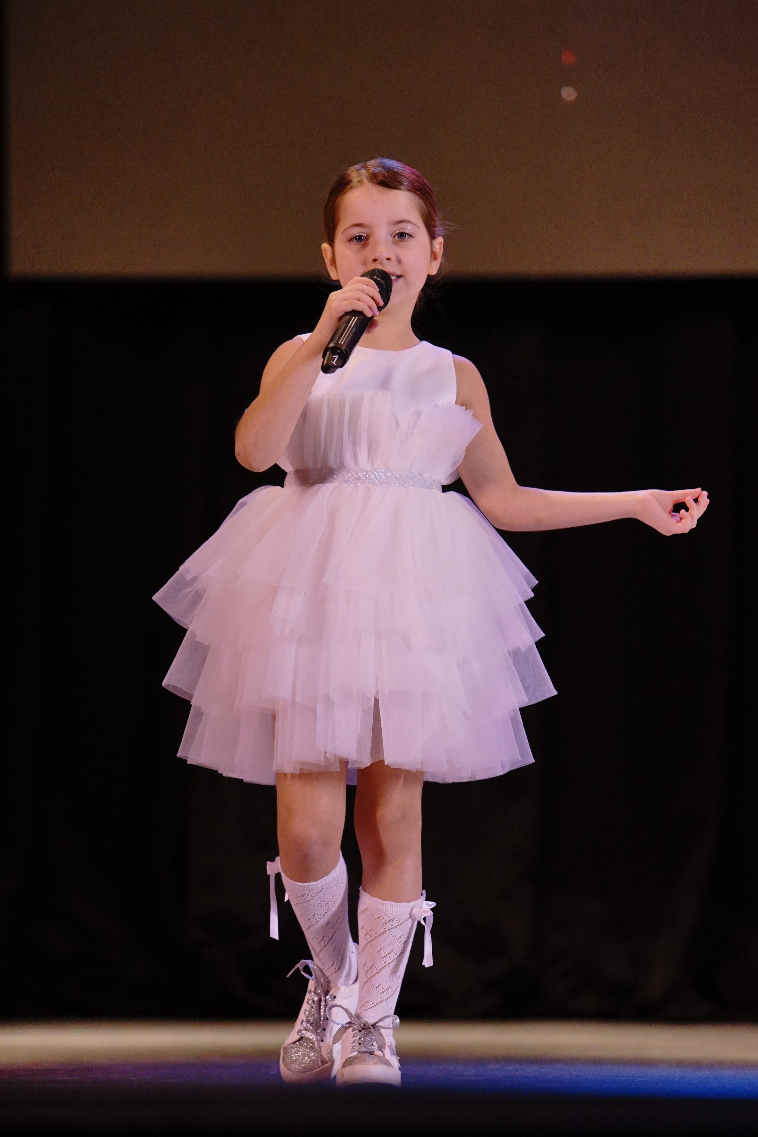 17 ноября, г. Новосибирск. Золотое яблочко