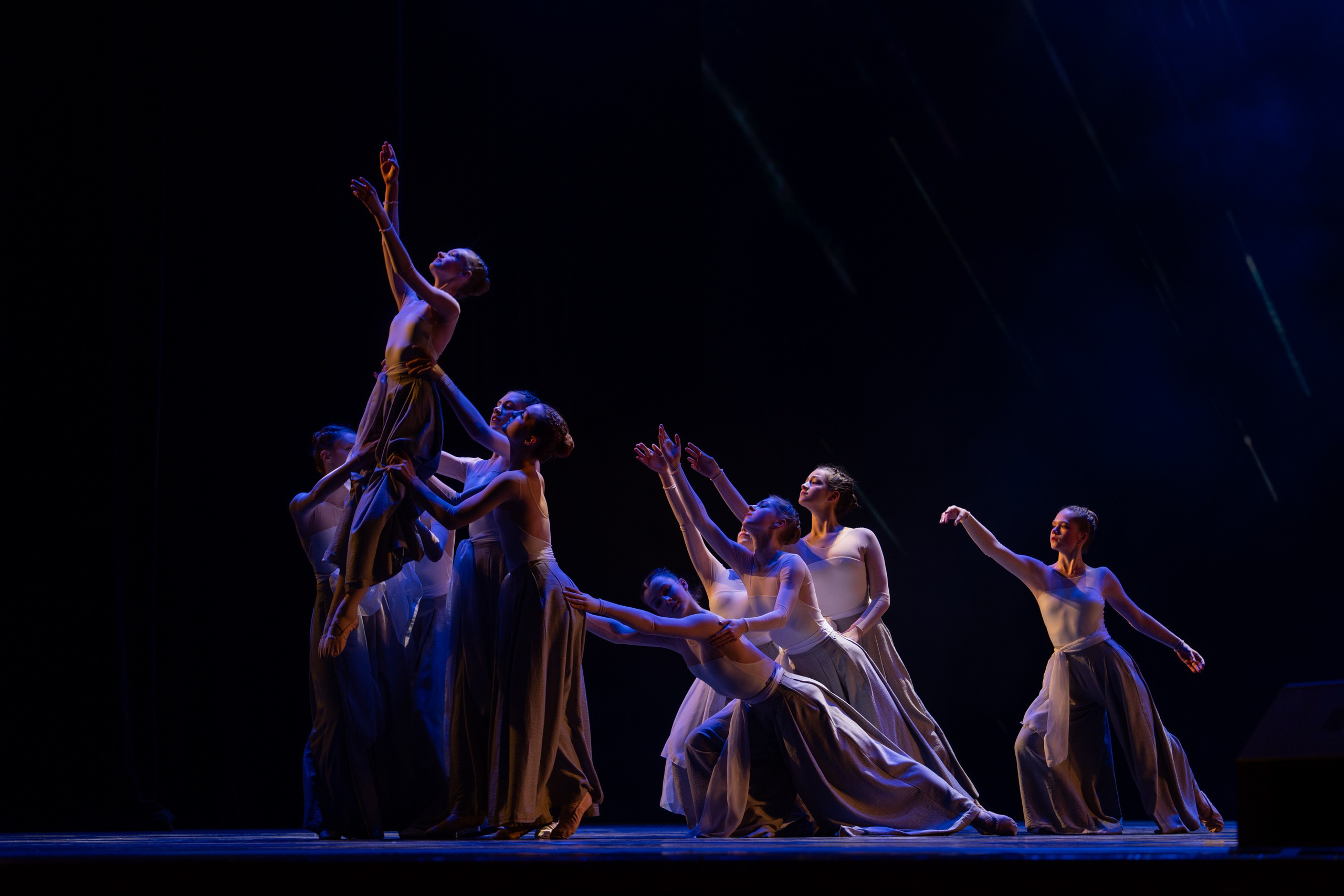 16 мая, г. Москва, Кремль, Концерт. Золотое яблочко