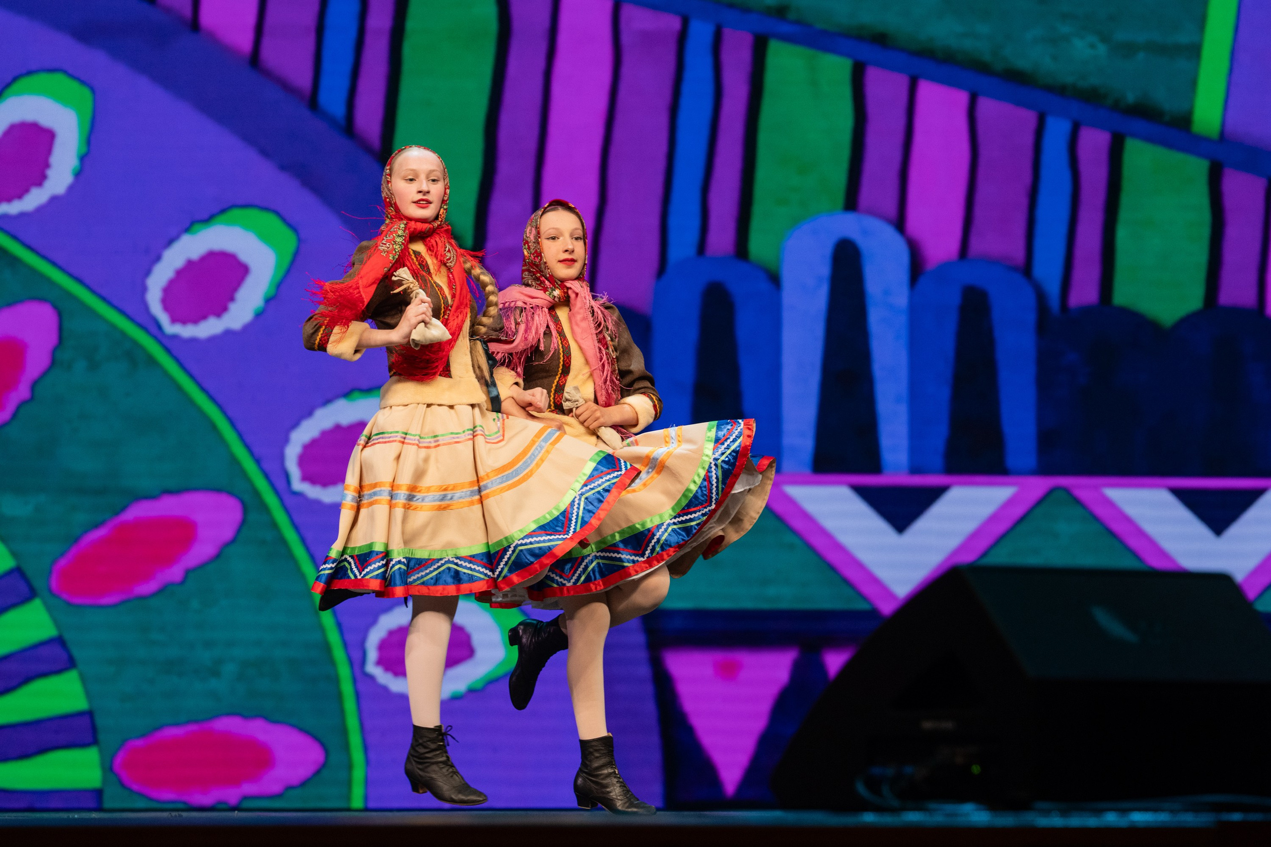 16 мая, г. Москва, Кремль, Концерт. Золотое яблочко