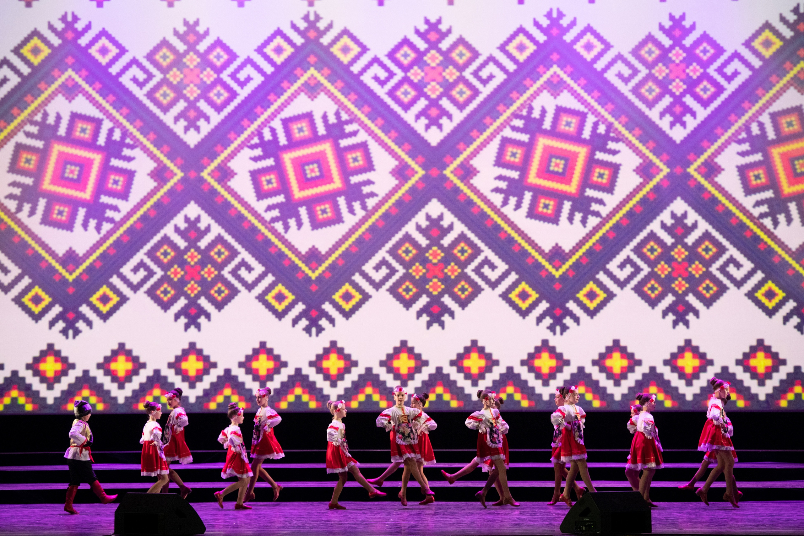 2 февраля, концерт Таланты России, Кремлевский Дворец. Золотое яблочко