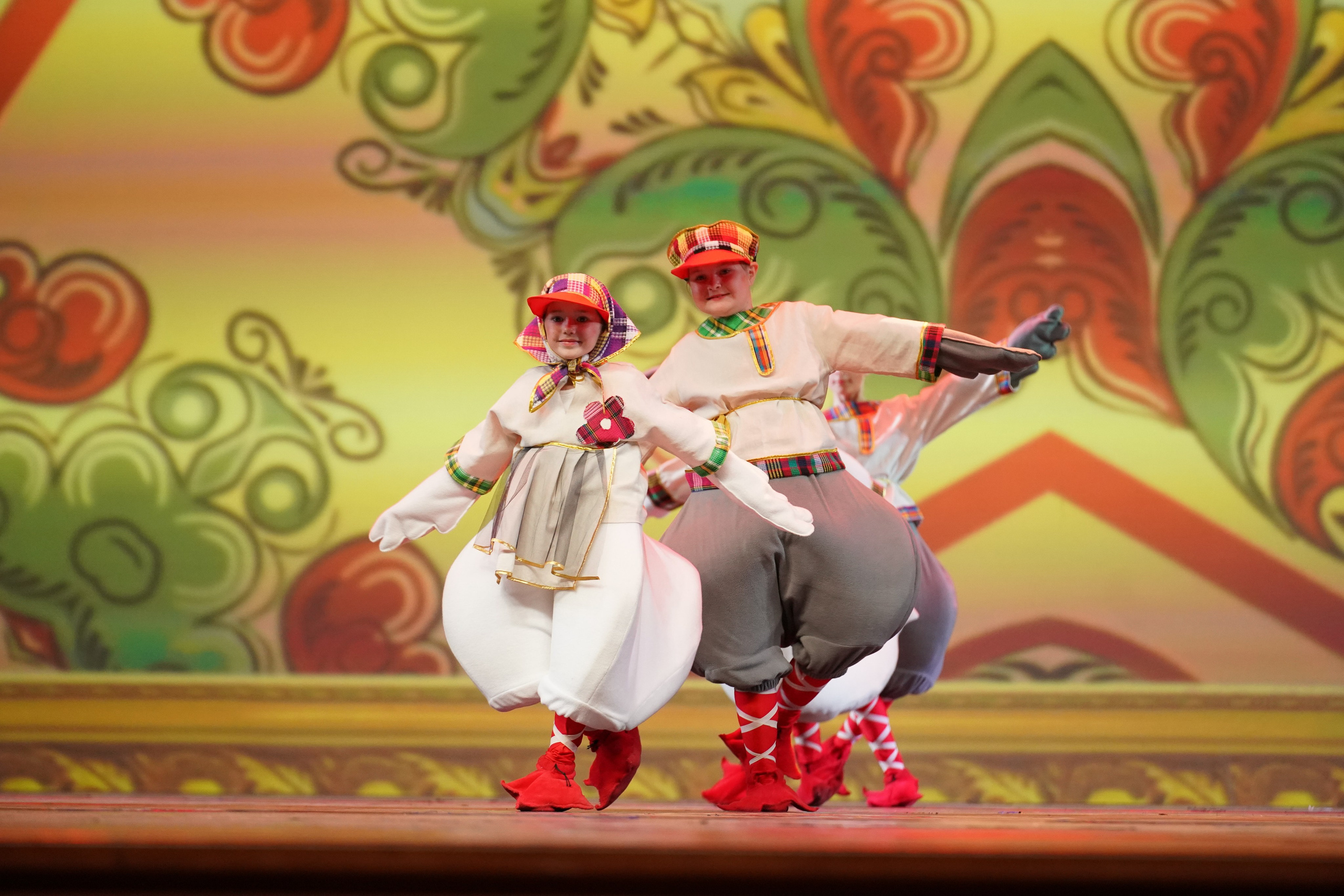 19 мая, отделение 1, г. Москва, Кремль. Золотое яблочко