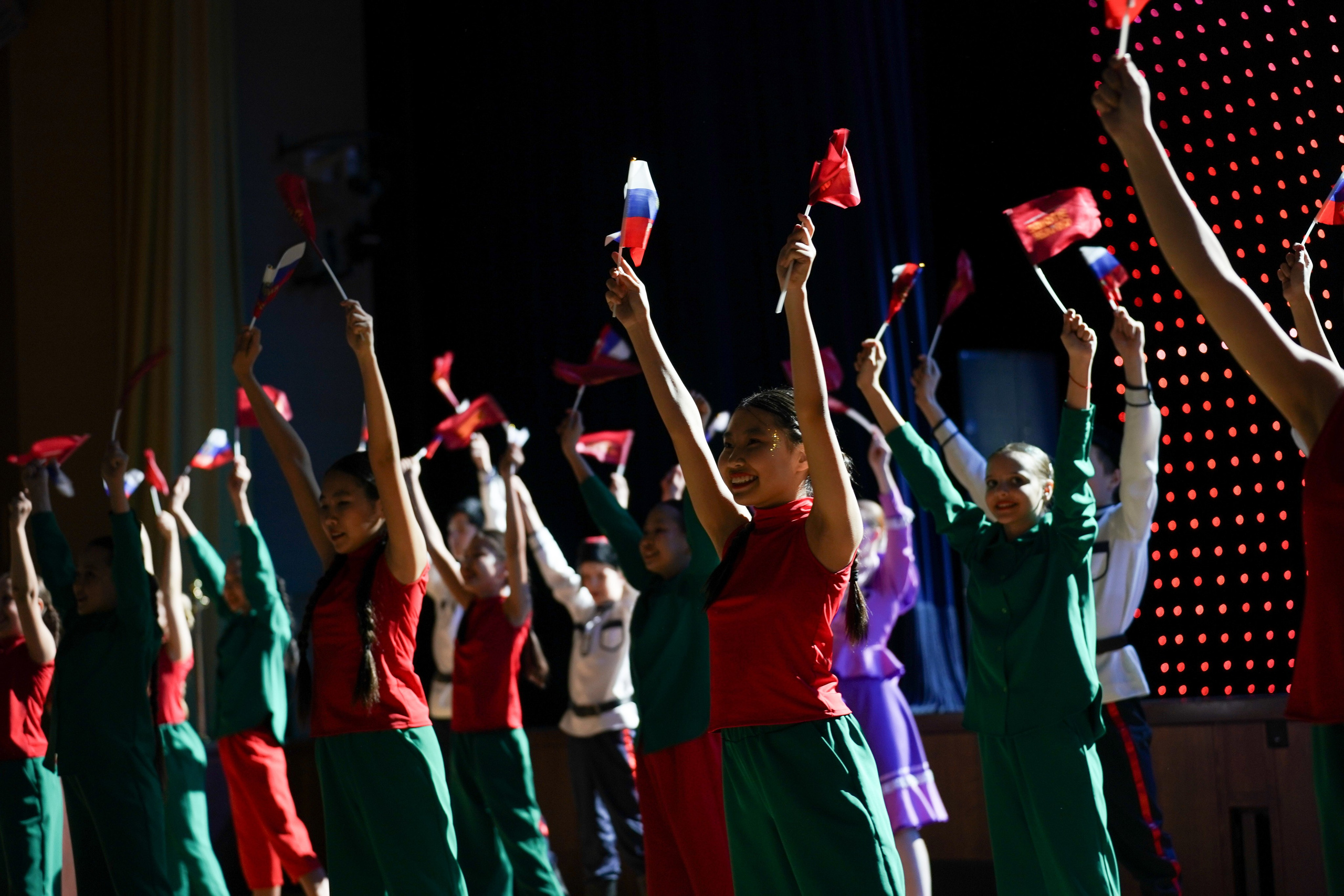 19 мая, отделение 2, г. Москва, Кремль. Золотое яблочко