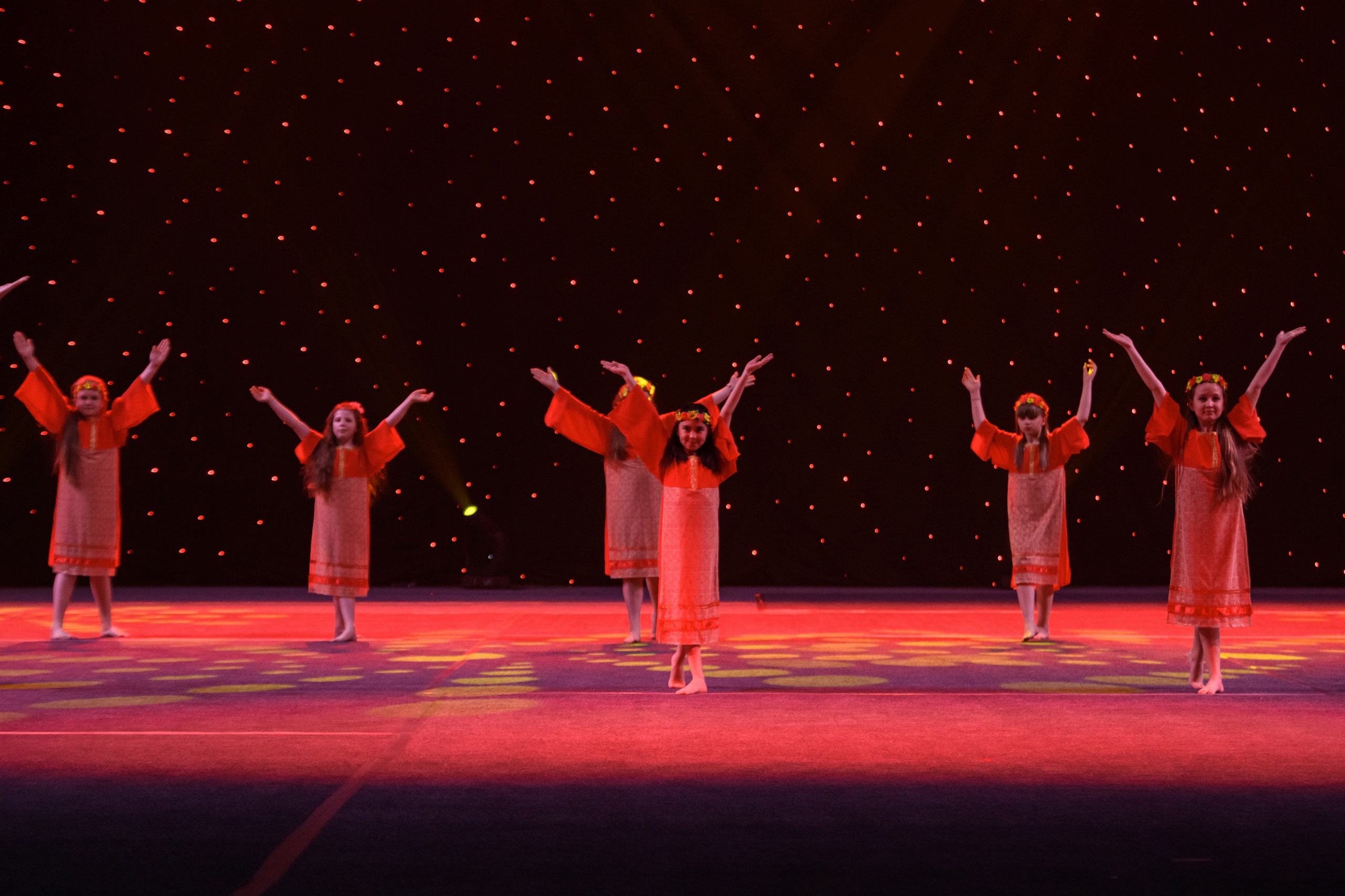 6 мая, концерт 10 лет, Сибур Арена, г. Санкт-Петербург. Золотое яблочко