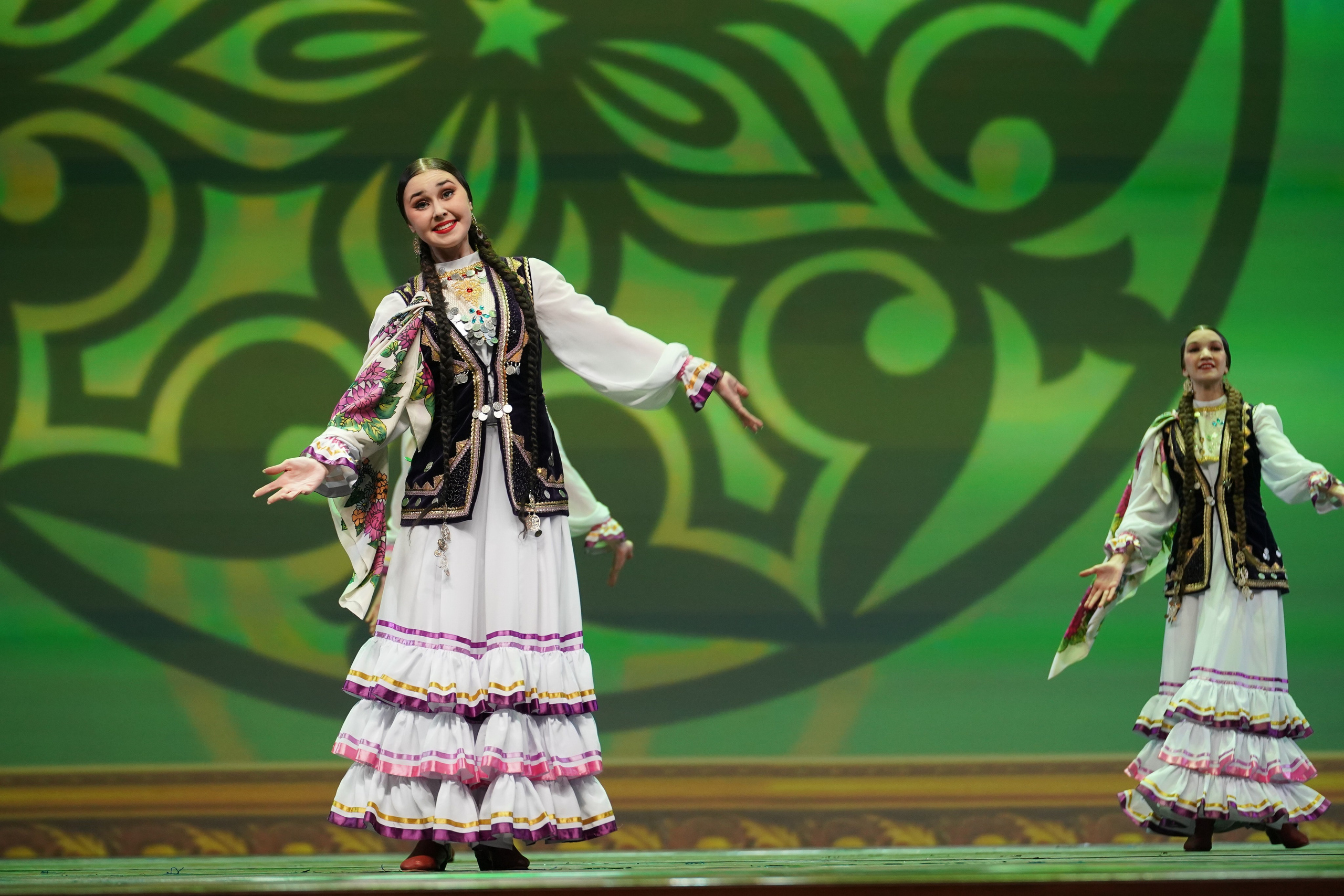 19 мая, отделение 1, г. Москва, Кремль. Золотое яблочко