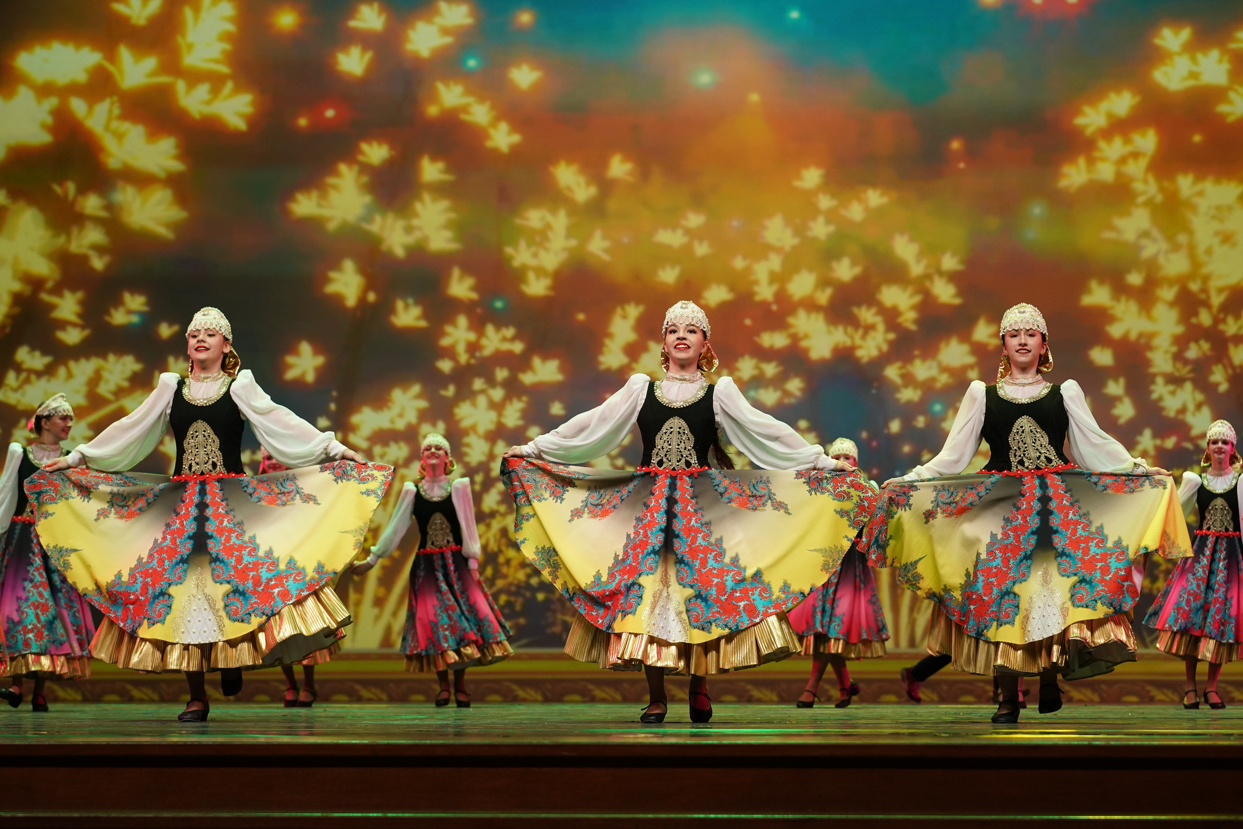 19 мая, отделение 1, г. Москва, Кремль. Золотое яблочко