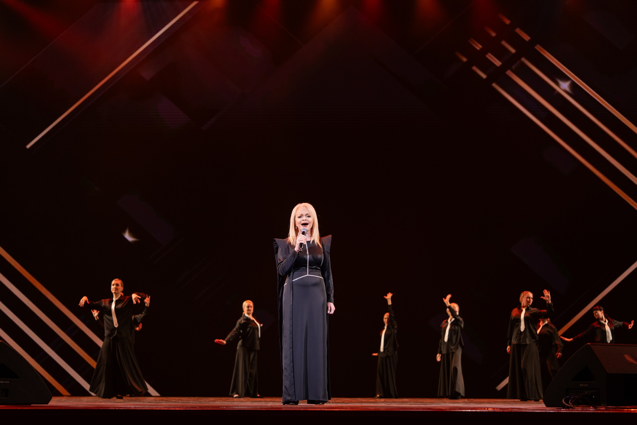 17 мая, г. Москва, Кремль, Концерт. Золотое яблочко