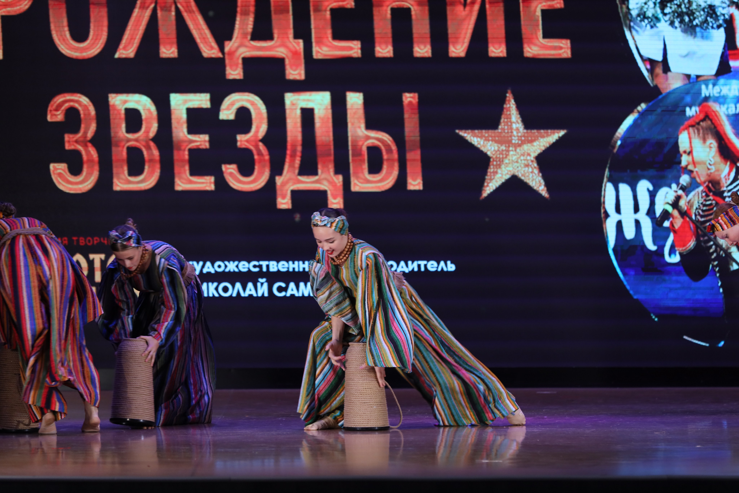 4 ноября, блок 1, видео, номера 49-58, г. Краснодар. Золотое яблочко