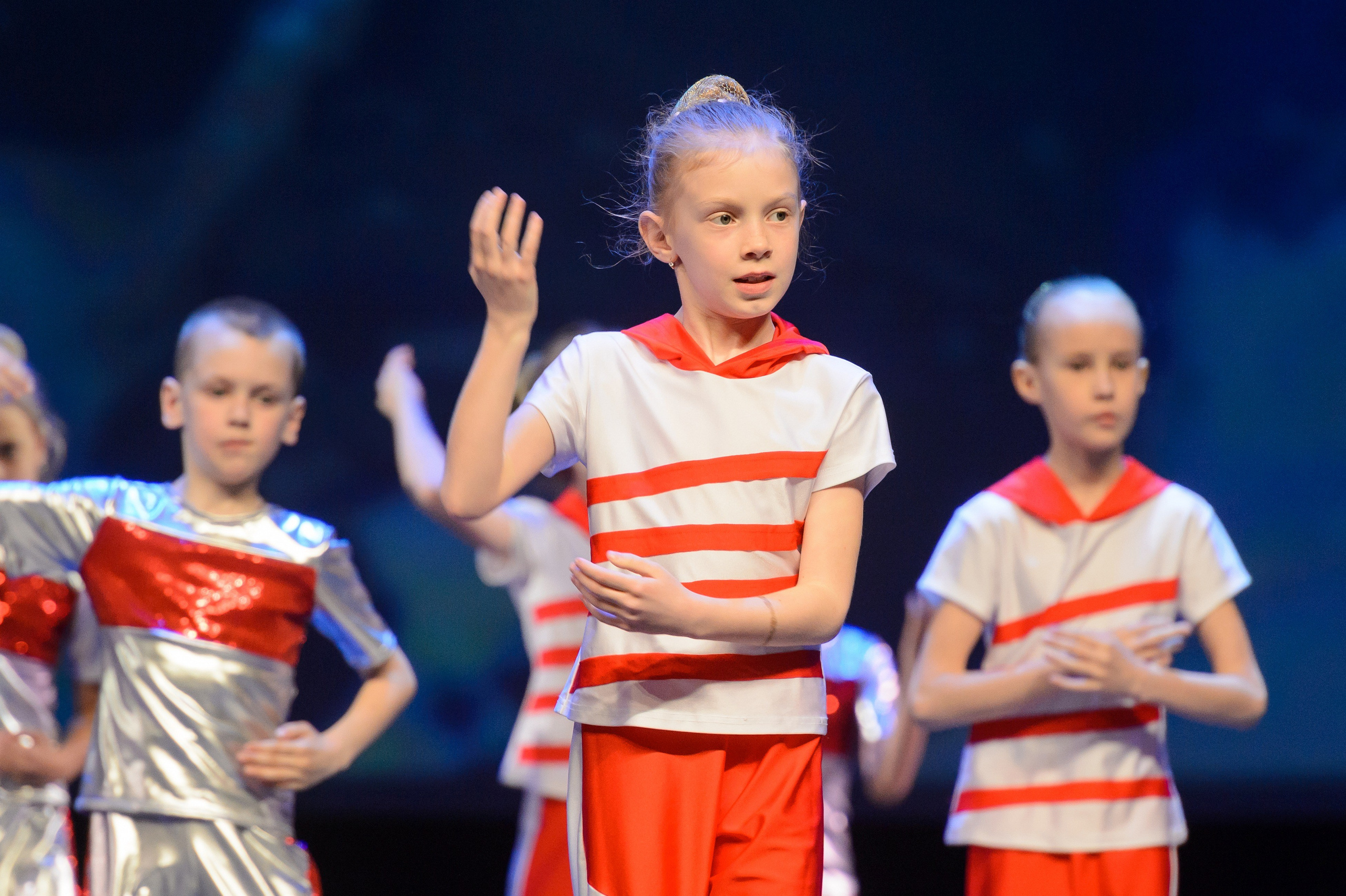 13 мая, часть 2, Кремль, г. Москва. Золотое яблочко