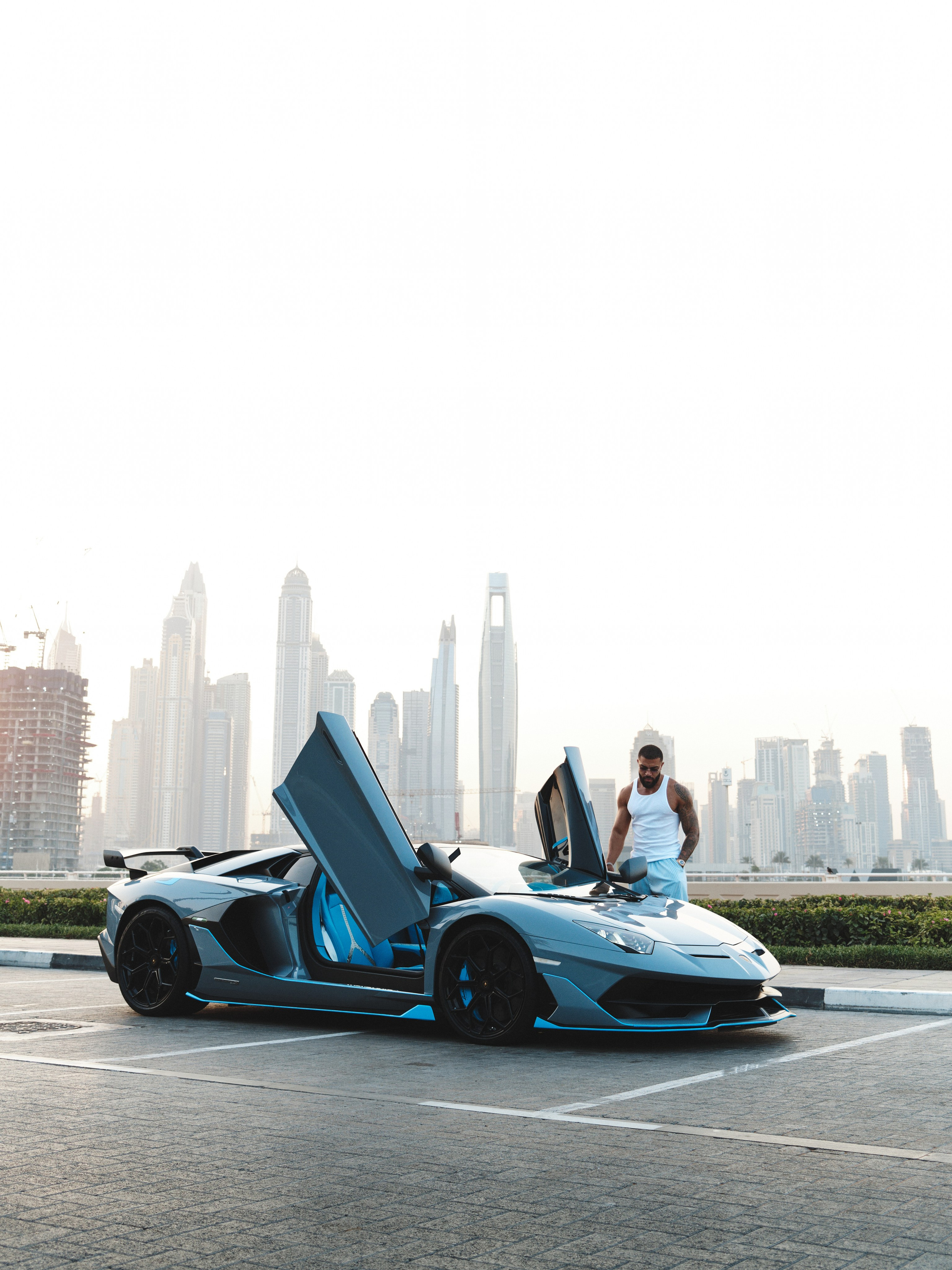 Samuel Onuha & Ruben Onuha. NOIZOMAX Художественный фотограф в Дубай