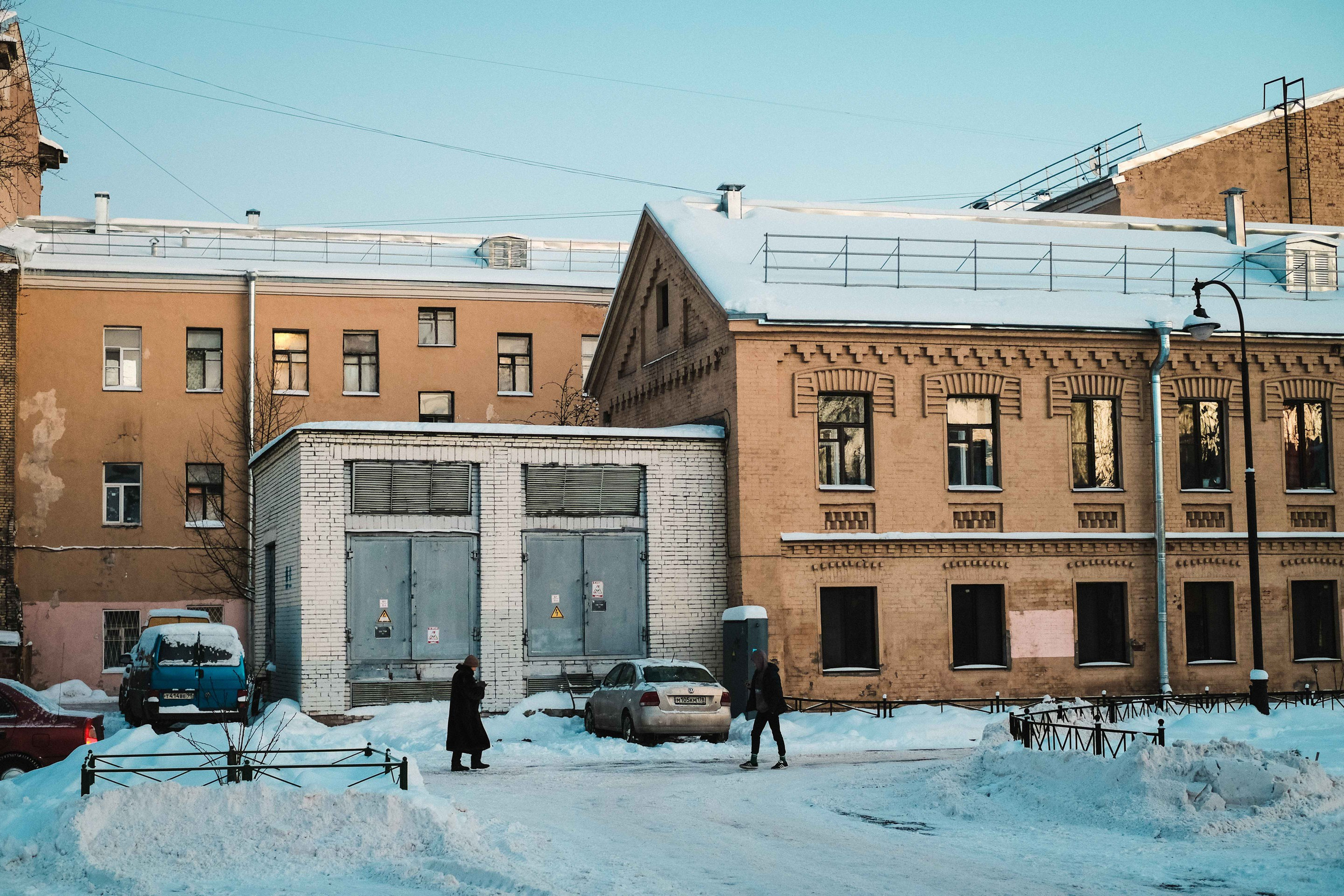 2021.12. Фотограф Алексей Алексеев