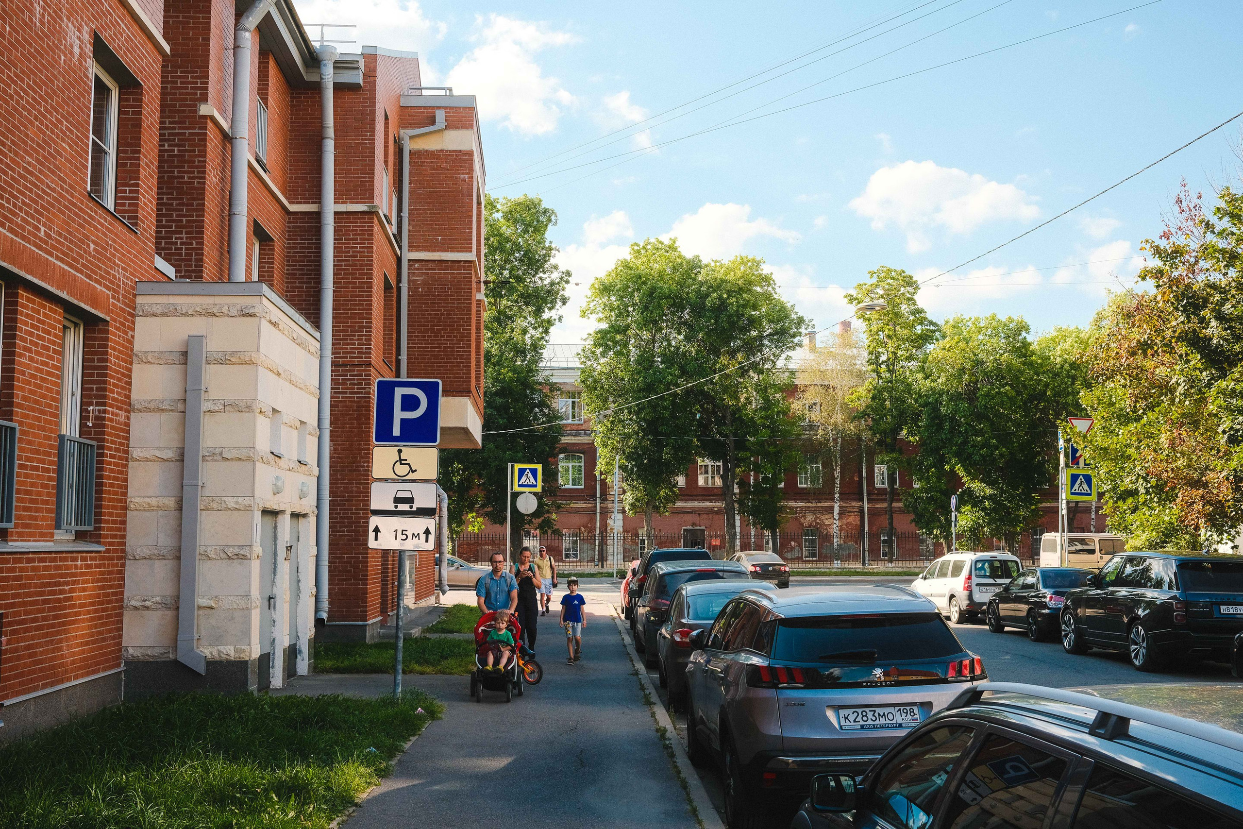 2022.08. Фотограф Алексей Алексеев