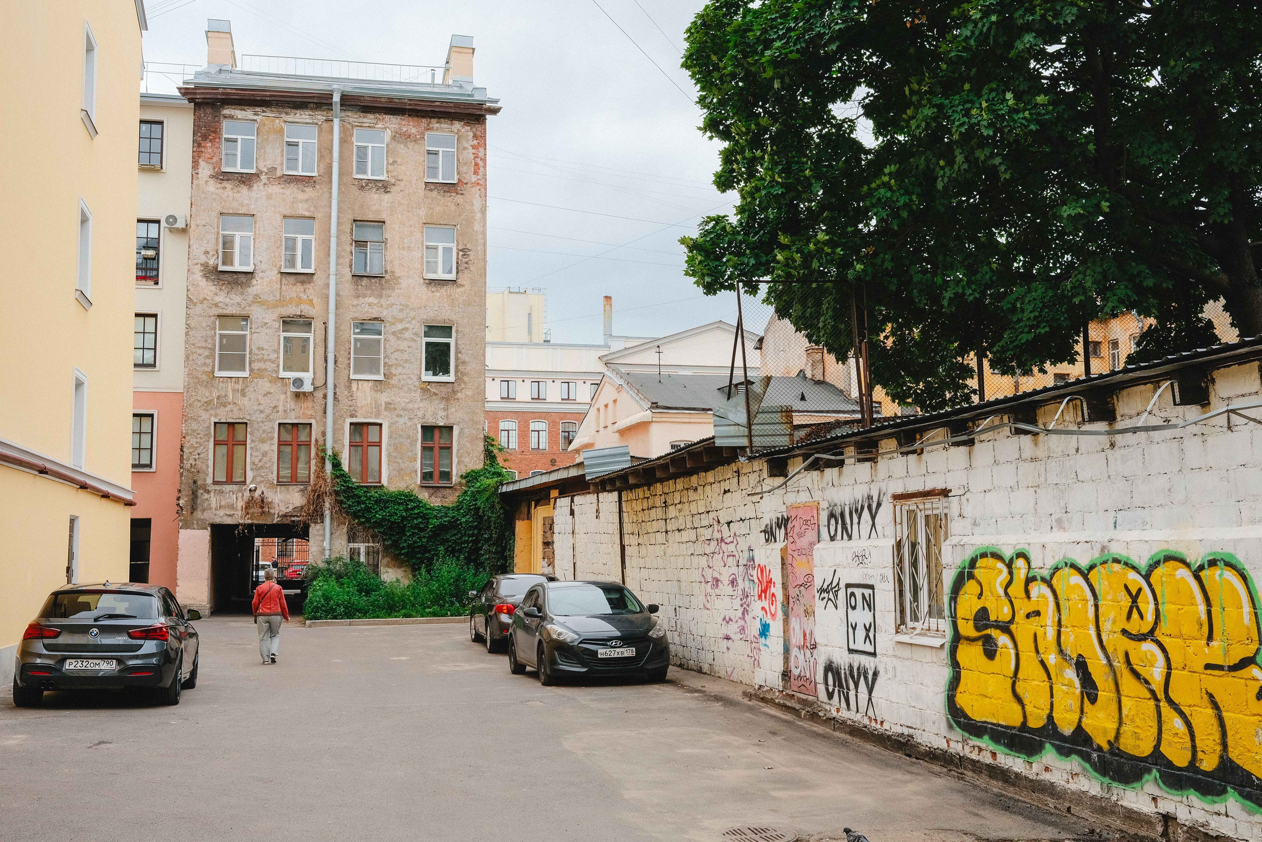 2023.07. Фотограф Алексей Алексеев