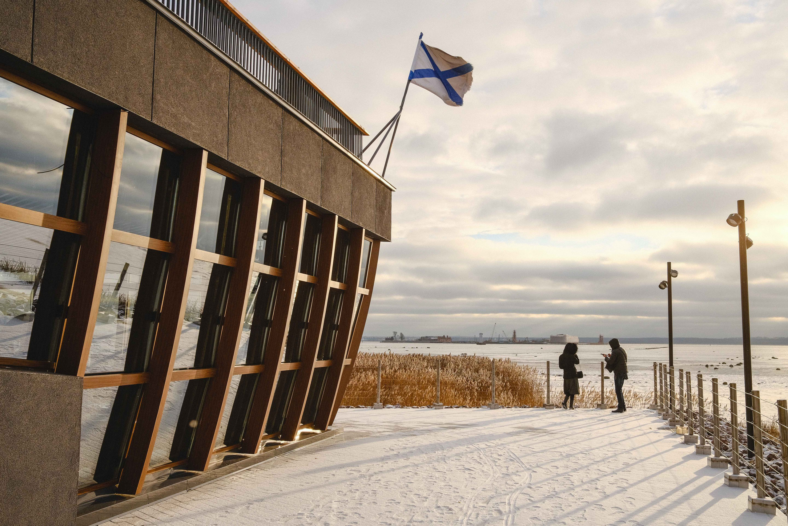 2022.11. Фотограф Алексей Алексеев