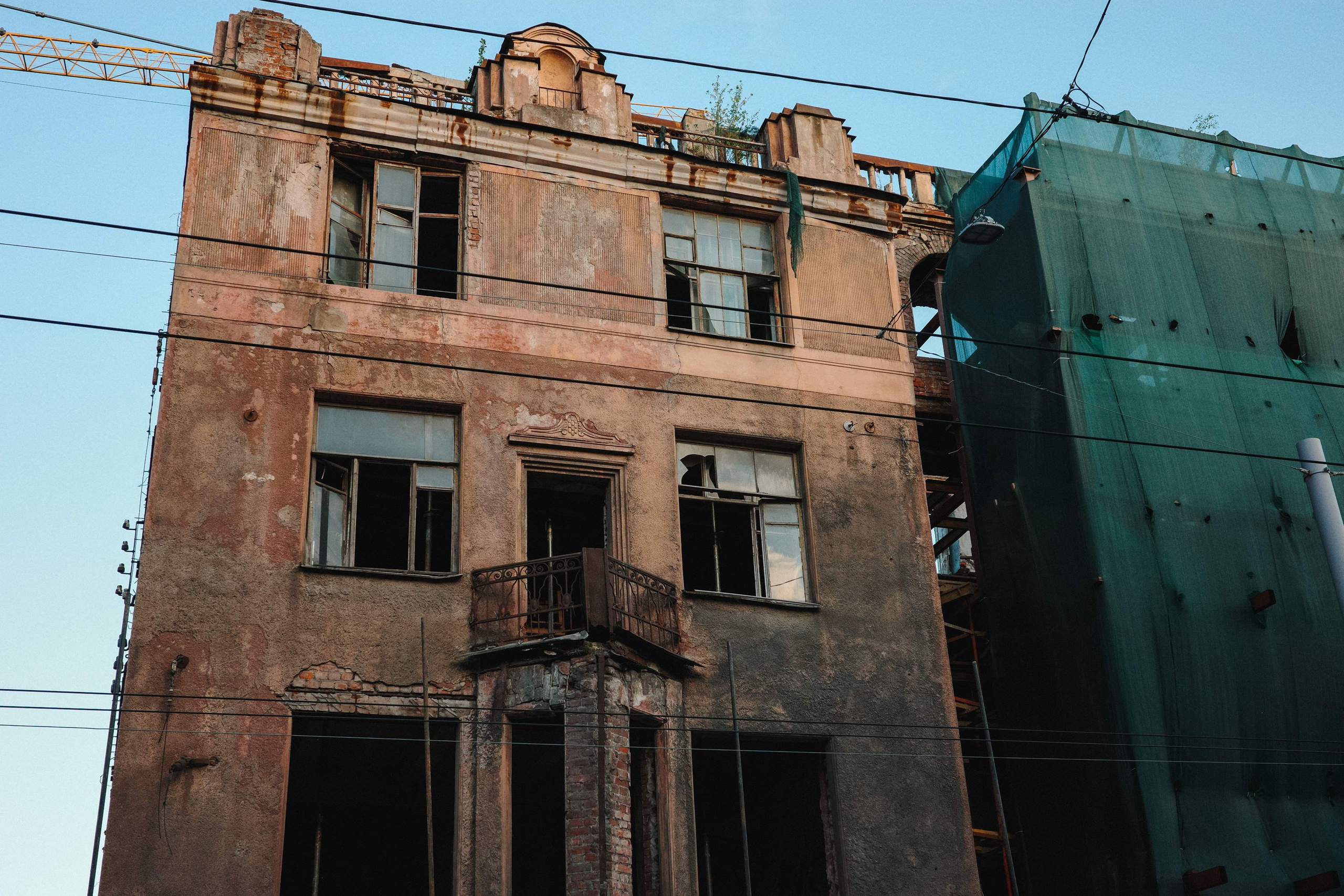 2024.08. Фотограф Алексей Алексеев