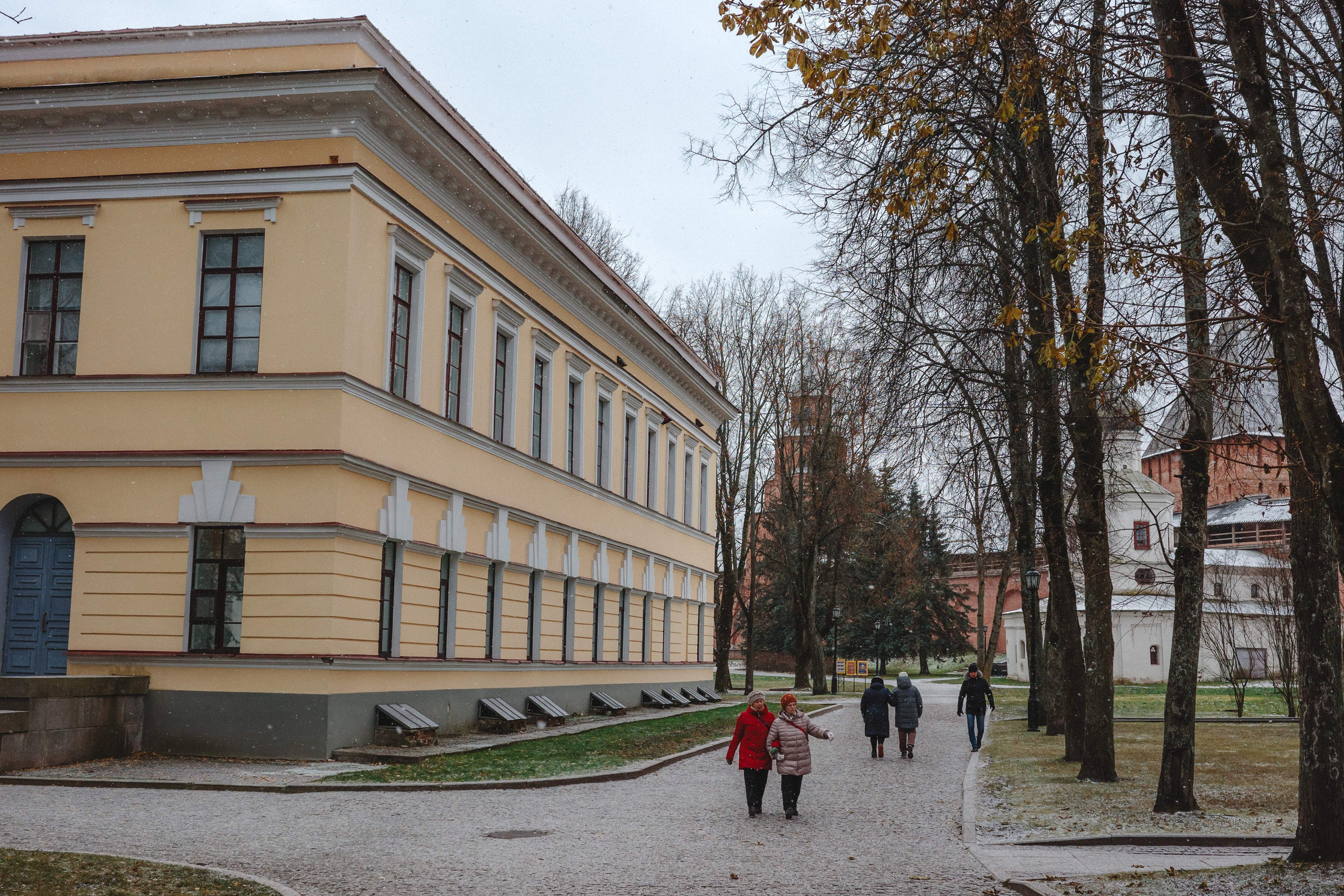 2023.11. Фотограф Алексей Алексеев