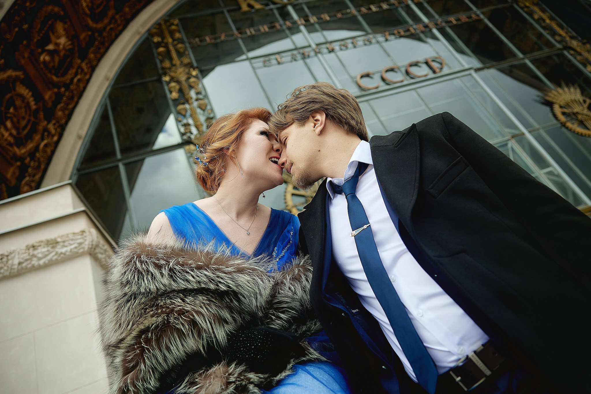 Свадьбы. Фотограф Ирина Абзалова