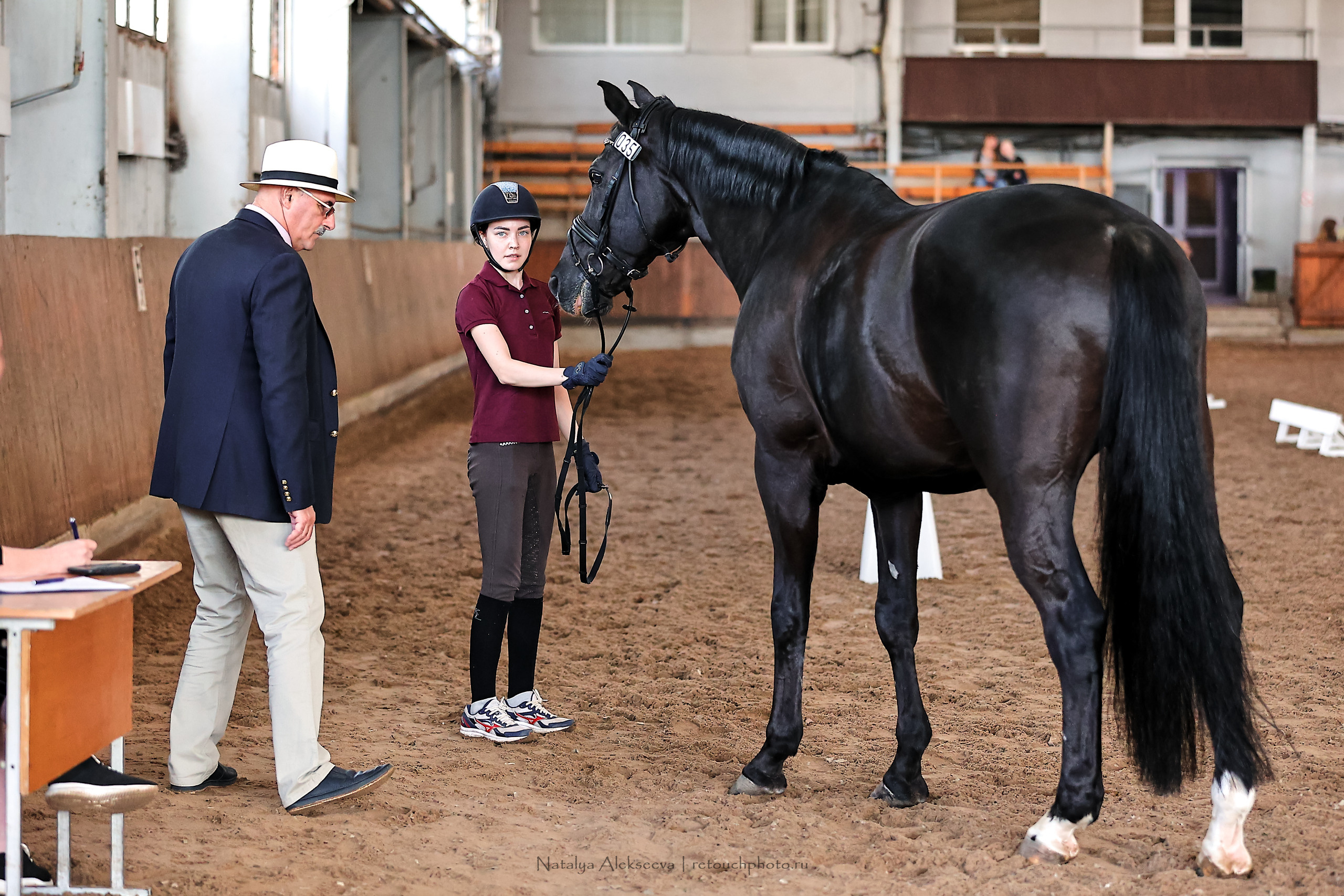 Командный Чемпионат России по выездке, КСК Пассаж | 06'2022. Репортажный фотограф и ретушер в Москве Наталья Алексеева
