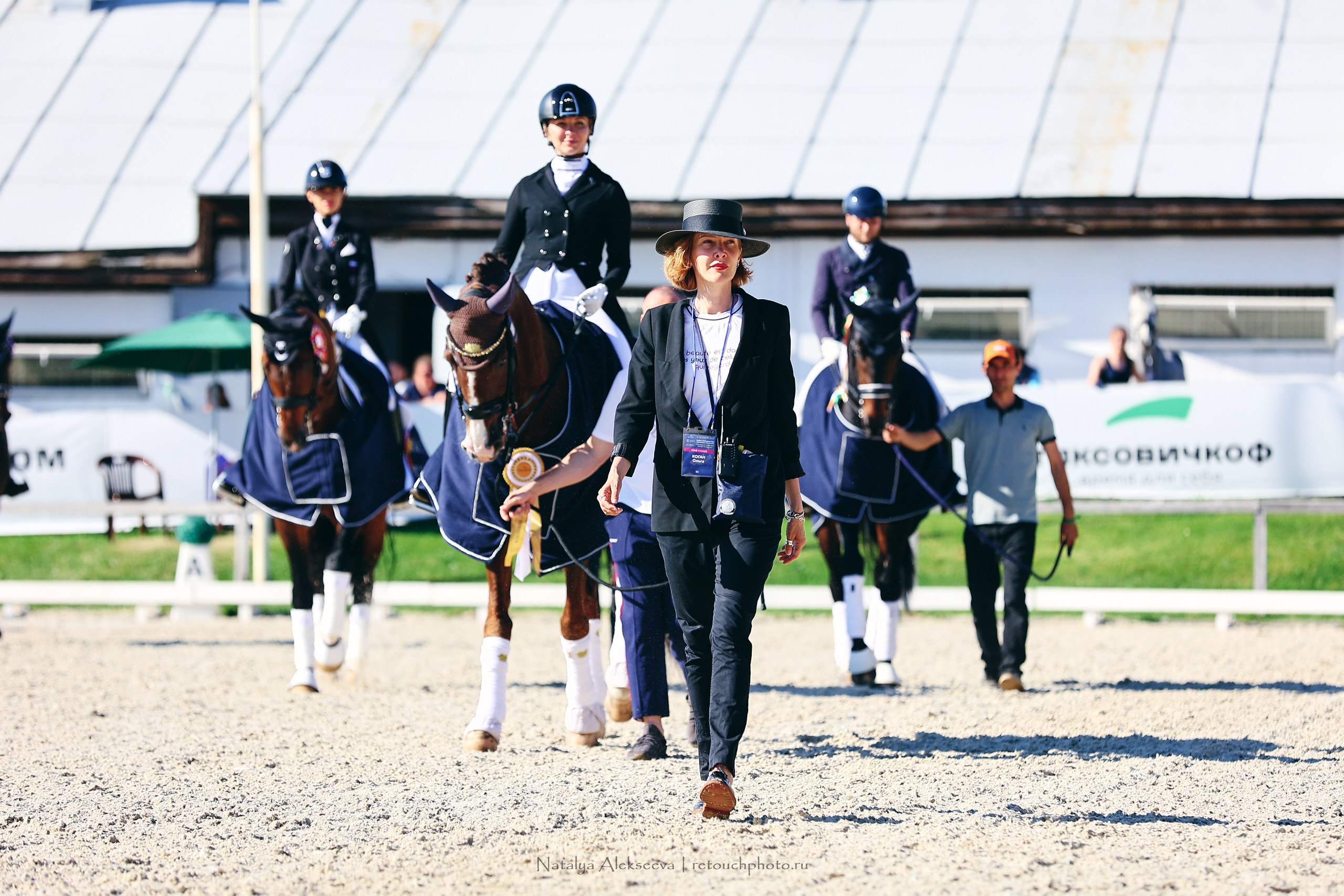 Командный Чемпионат России по выездке, КСК Пассаж | 06'2022. Репортажный фотограф и ретушер в Москве Наталья Алексеева