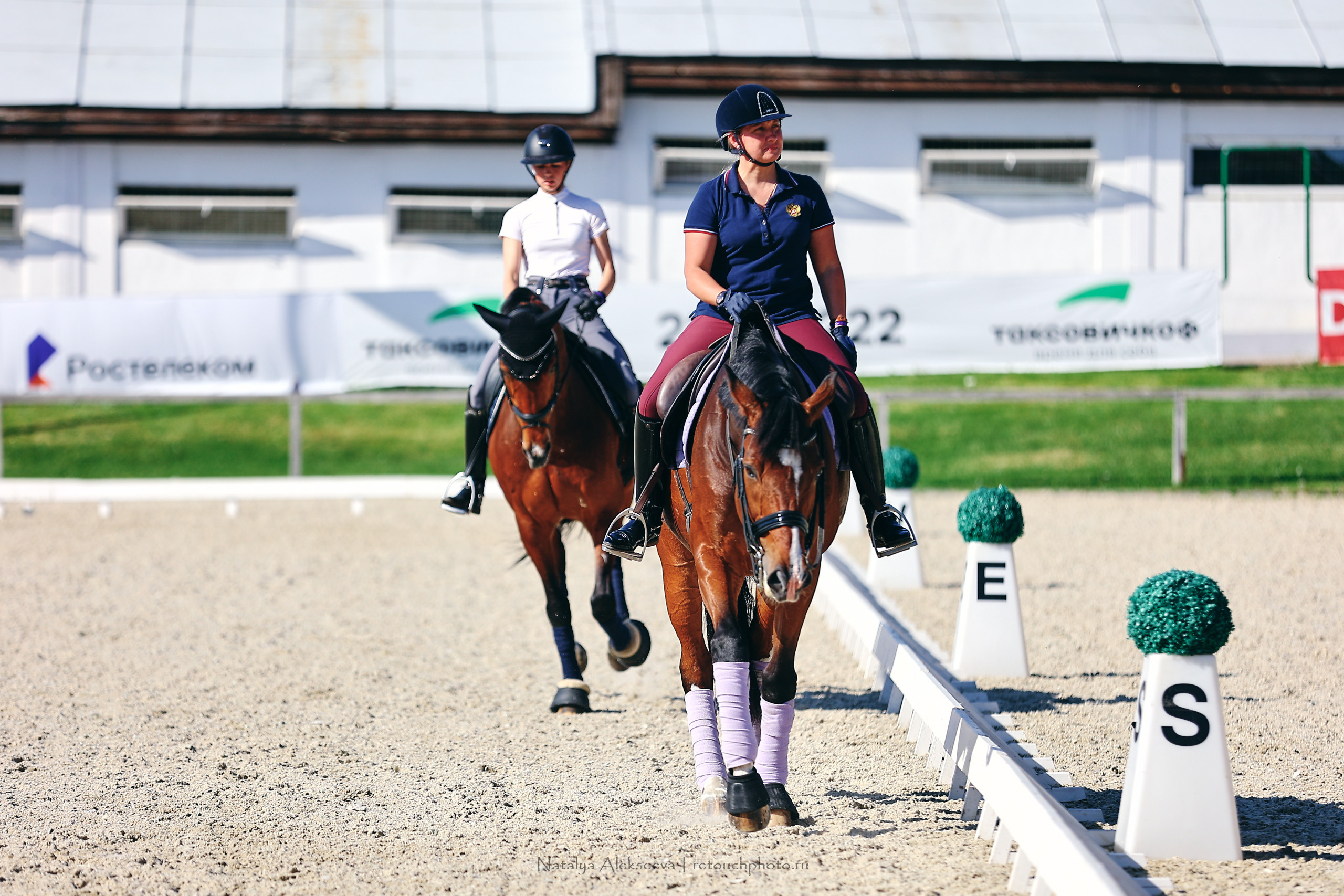Командный Чемпионат России по выездке, КСК Пассаж | 06'2022. Репортажный фотограф и ретушер в Москве Наталья Алексеева