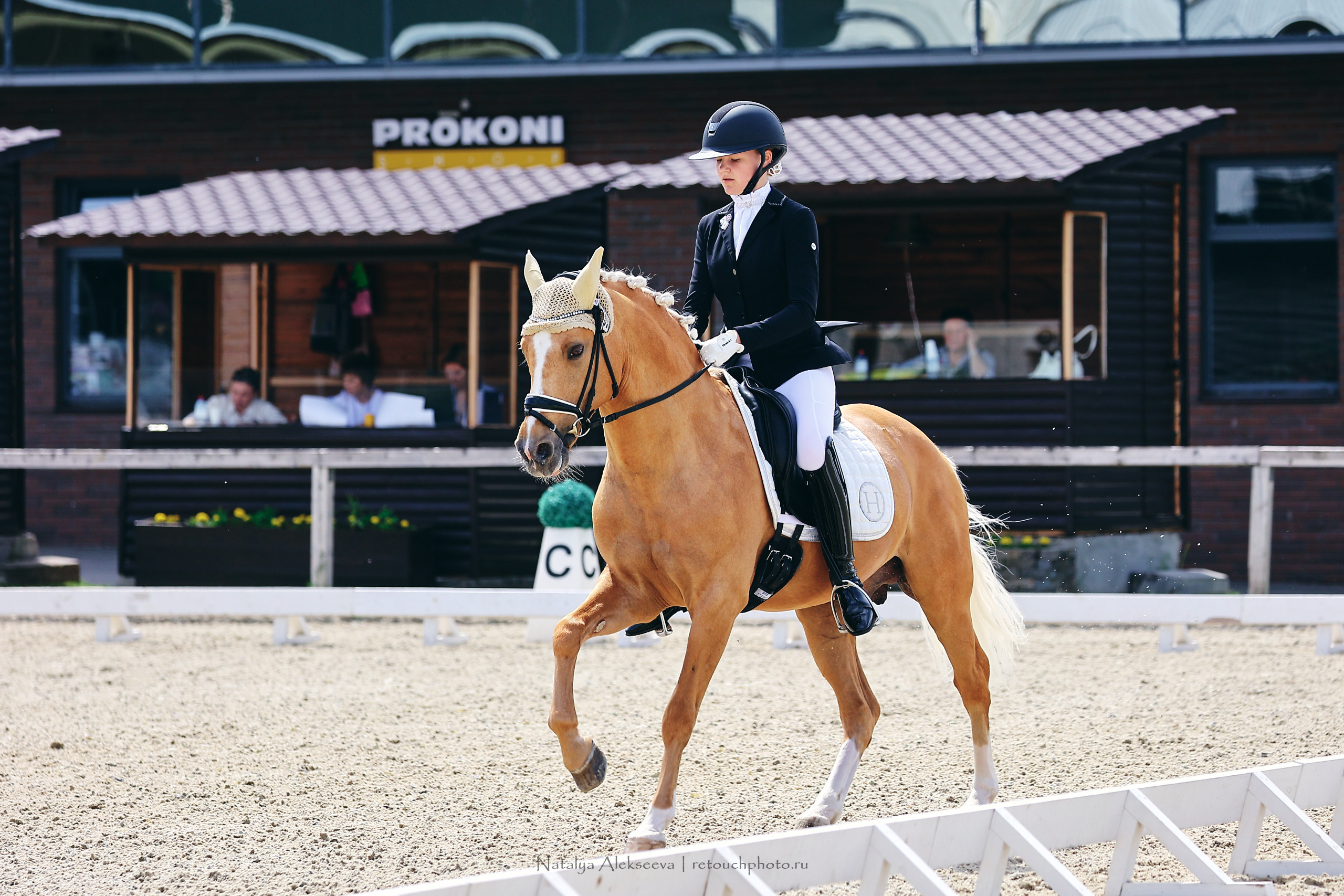 Командный Чемпионат России по выездке, КСК Пассаж | 06'2022. Репортажный фотограф и ретушер в Москве Наталья Алексеева