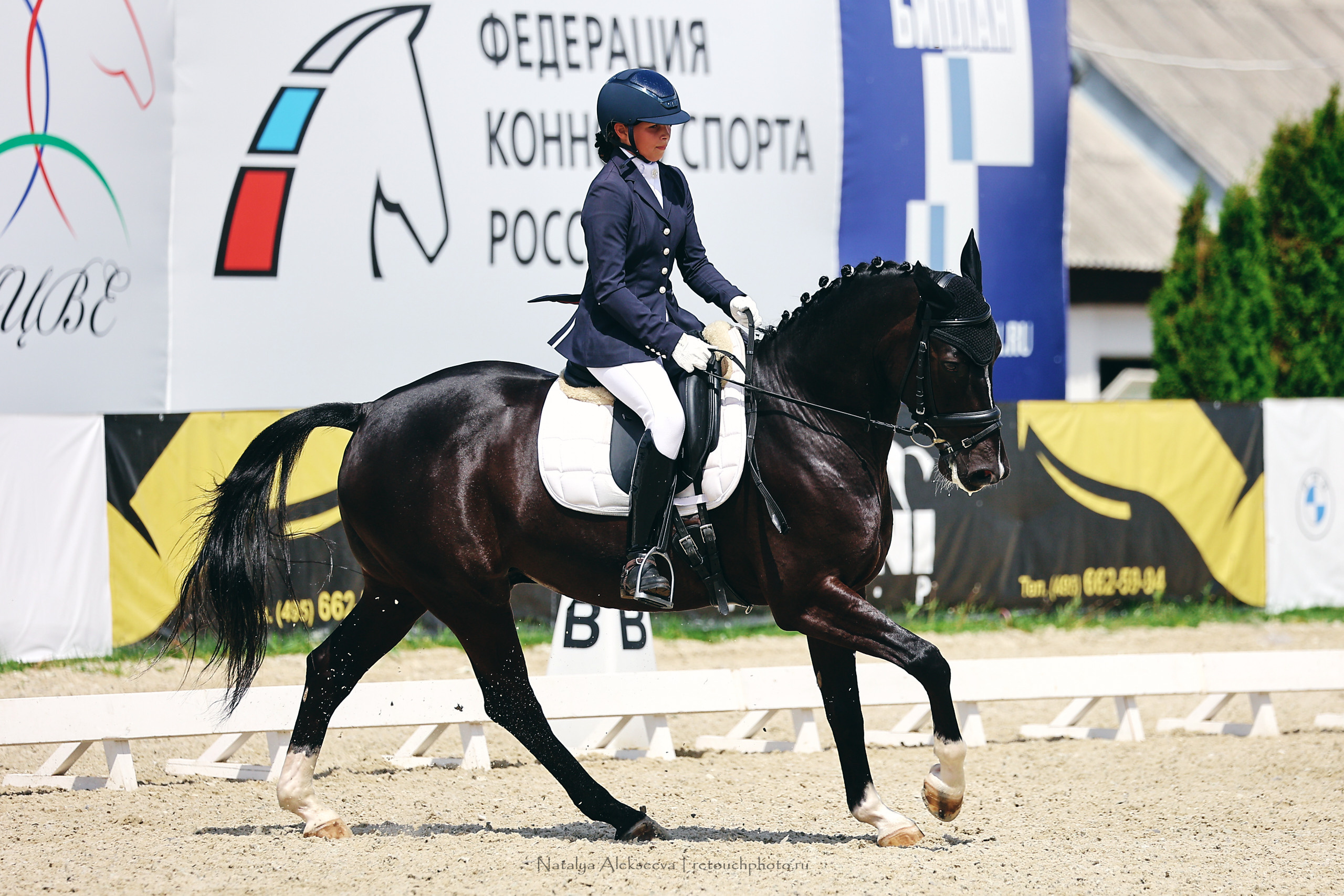 Командный Чемпионат России по выездке, КСК Пассаж | 06'2022. Репортажный фотограф и ретушер в Москве Наталья Алексеева