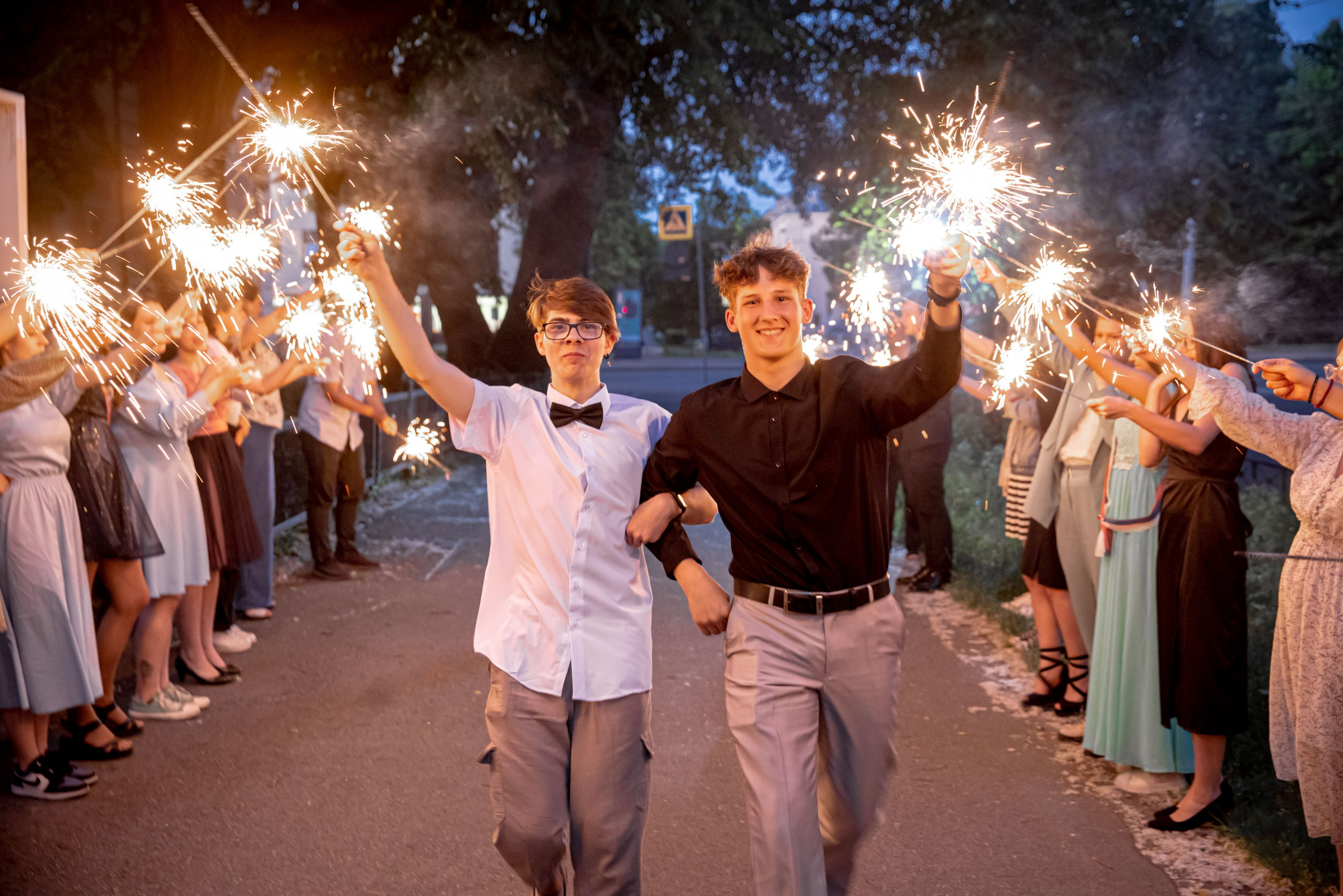 Выпускной 4 Летний сад + лофт. Фотограф на праздник, корпоратив, День Рождения и Юбилей в г. Санкт-Петербурге Алексей Анкушев