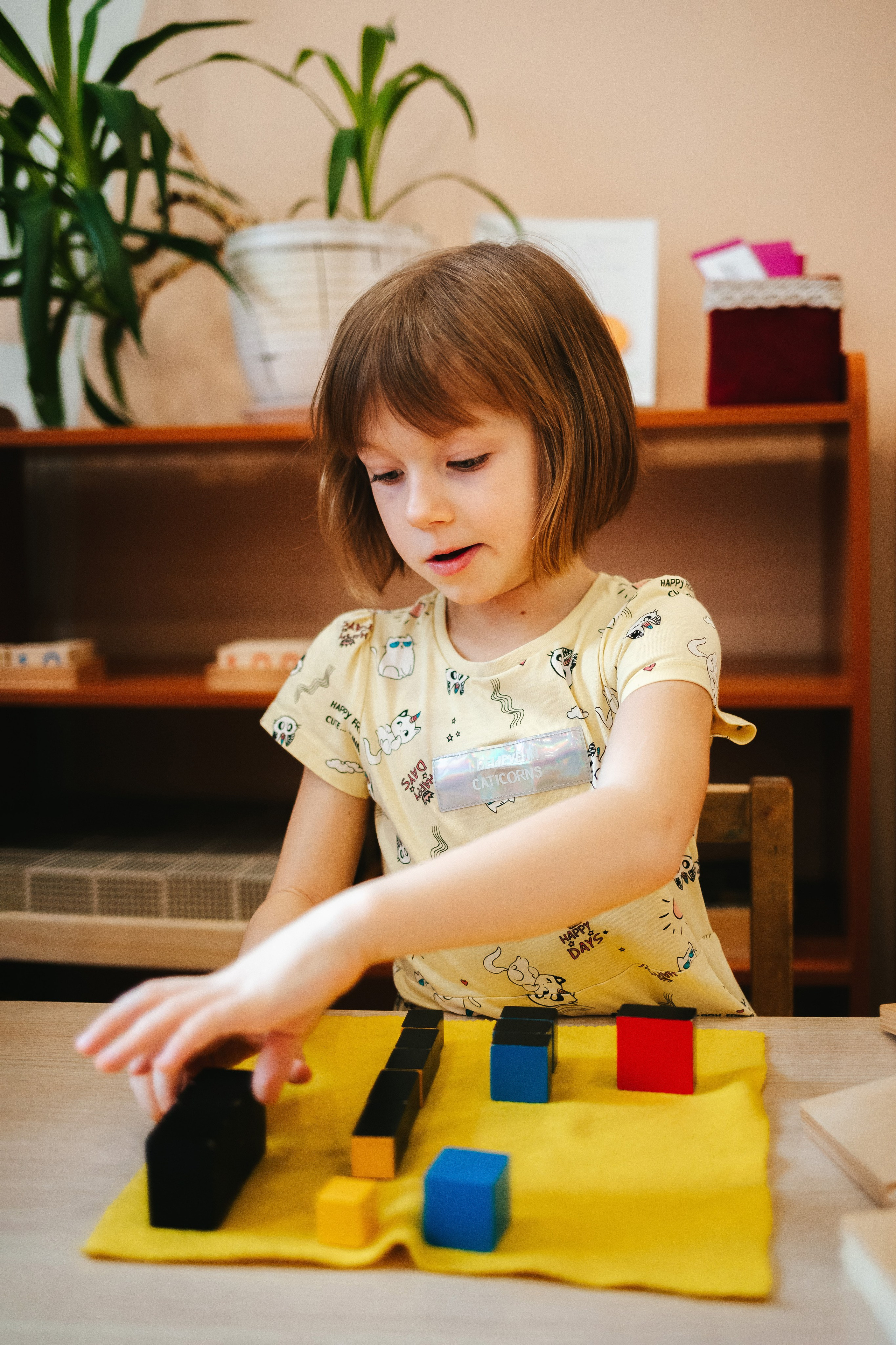 8 марта в Монтессори-саду. Семейный lifestyle фотограф в Санкт-Петербурге Людмила Пахомова