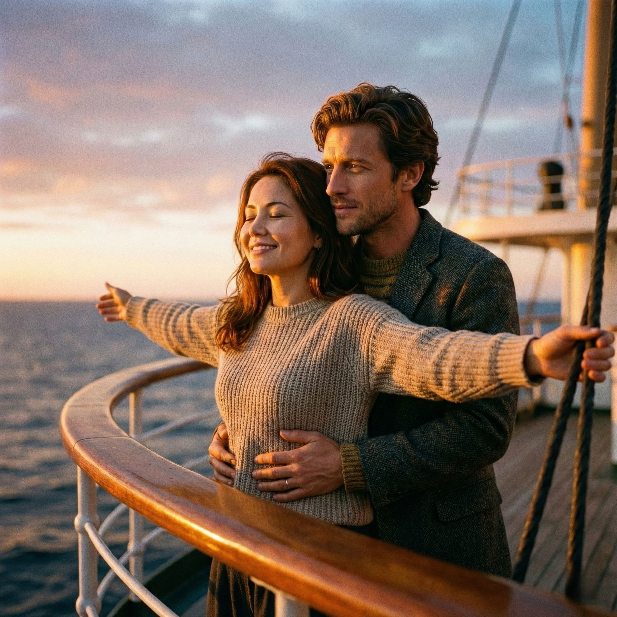 Парная нейрофотосессия в различных стилях. Нейрофотосессия онлайн: профессиональные фото без фотографа | Foto-AI.ru