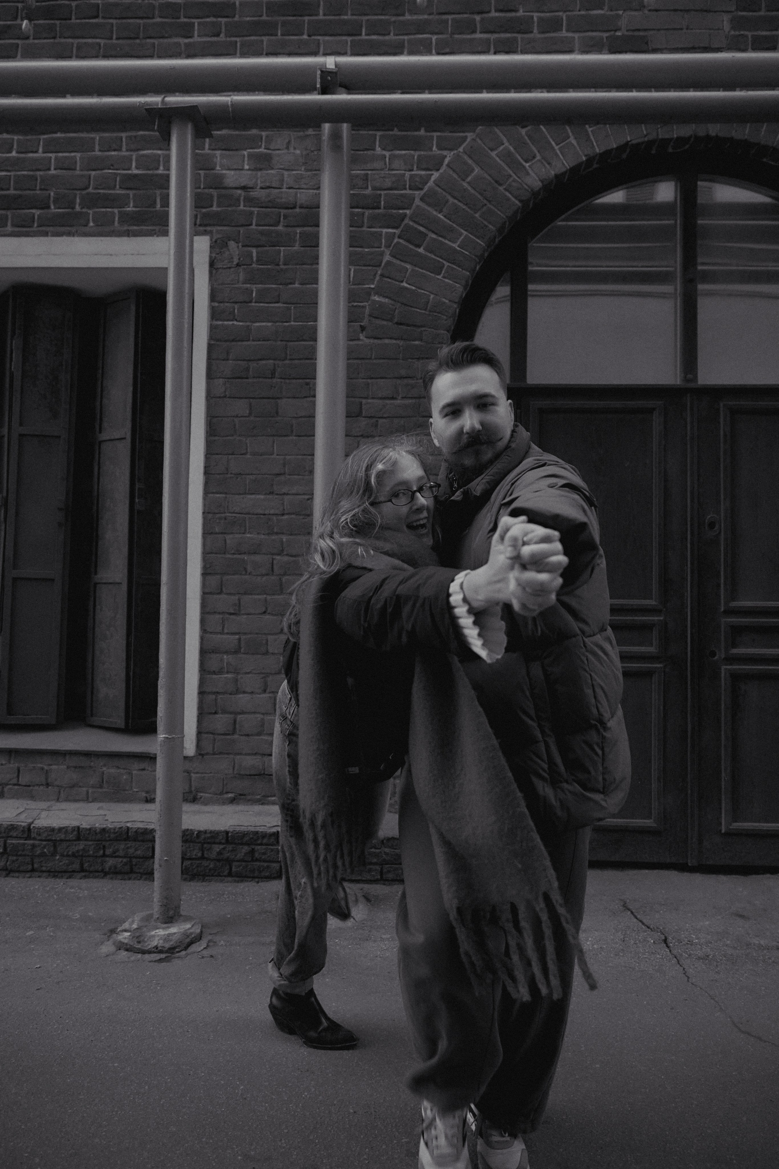 Максим и Настя. Свадебный и семейный фотограф