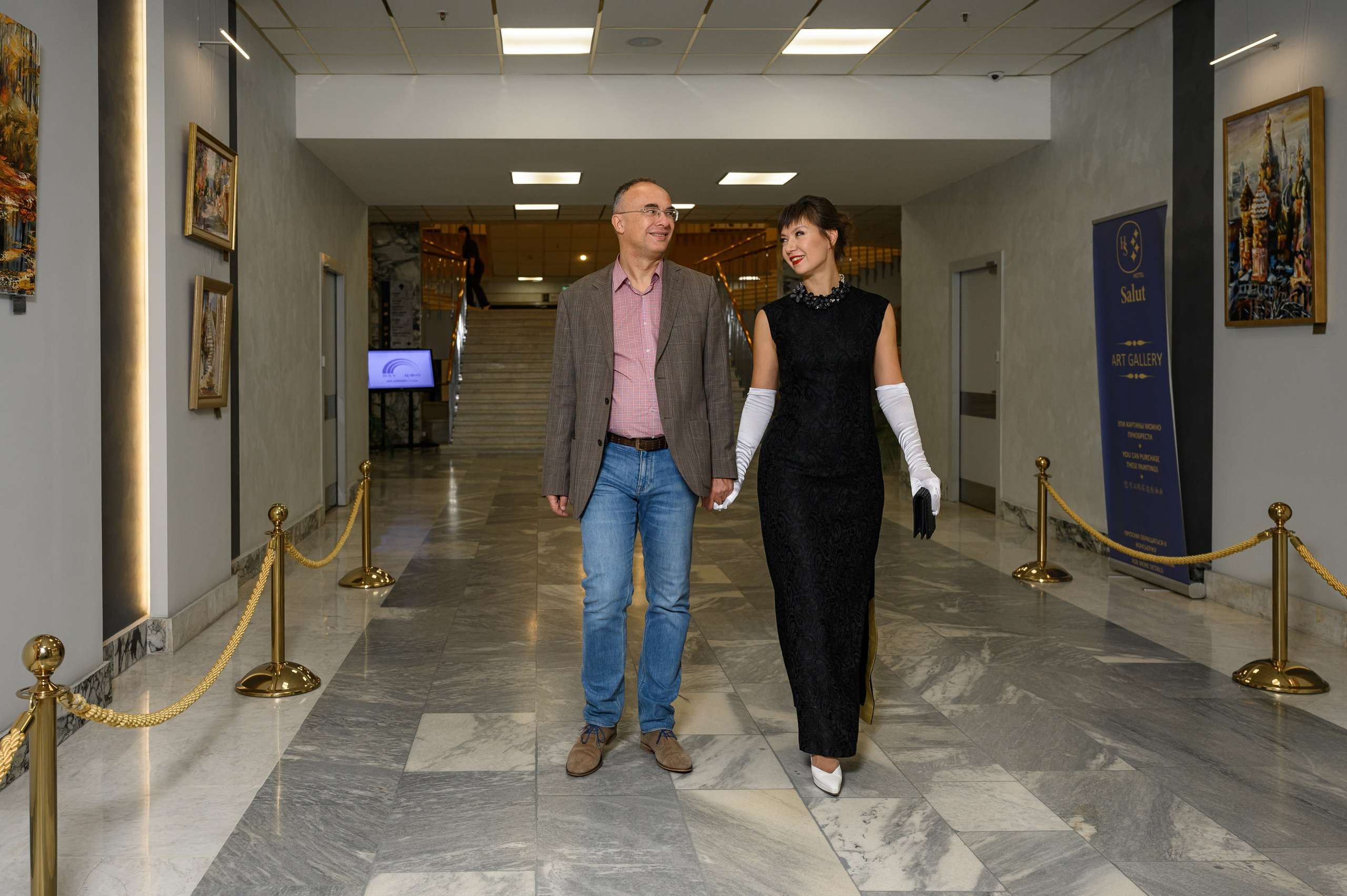 День рождения. Свадебный фотограф Москва Юрий Кульман