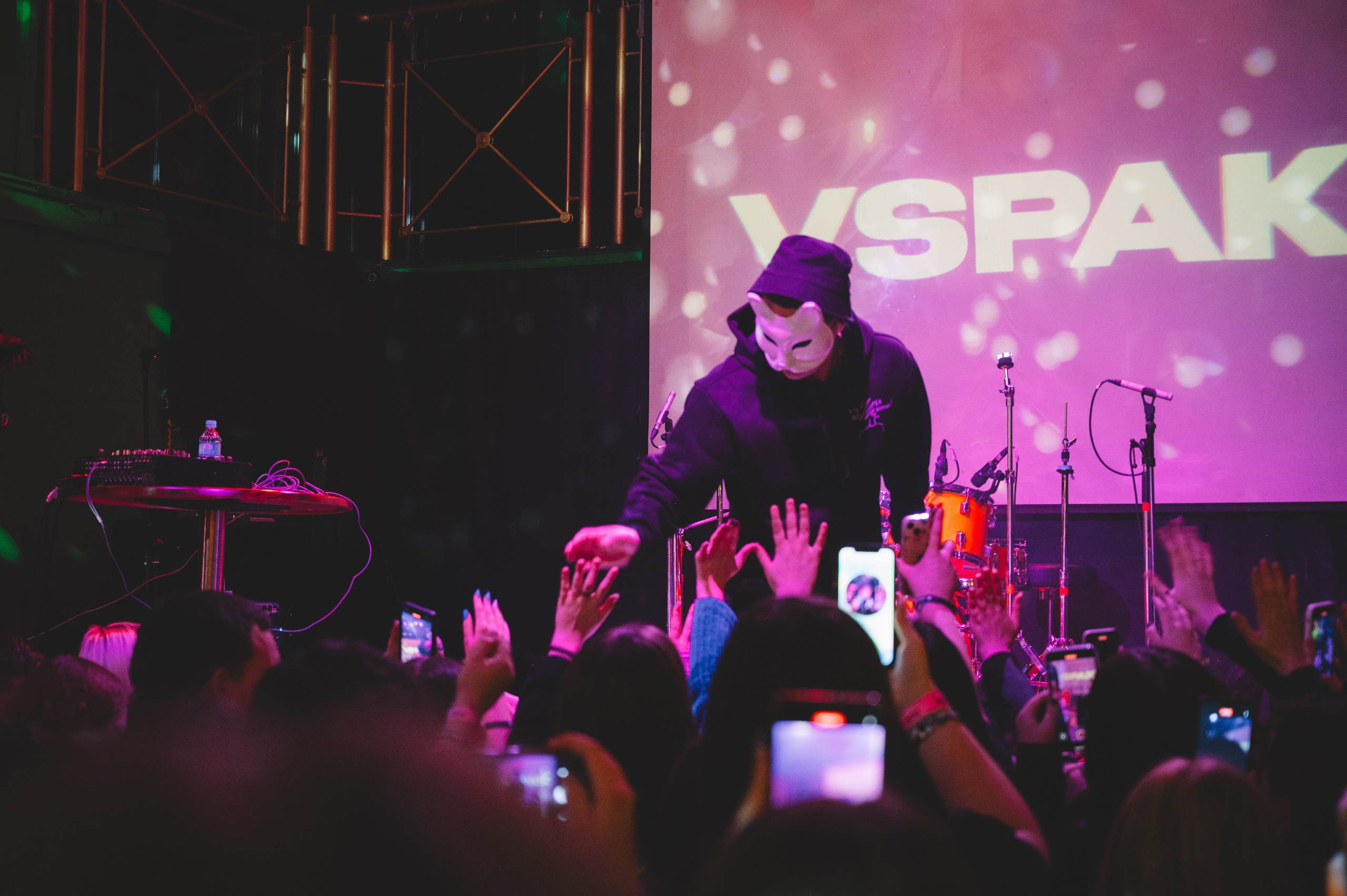 VSPAK в Пензе. Фотограф Анна Темнова. Пенза