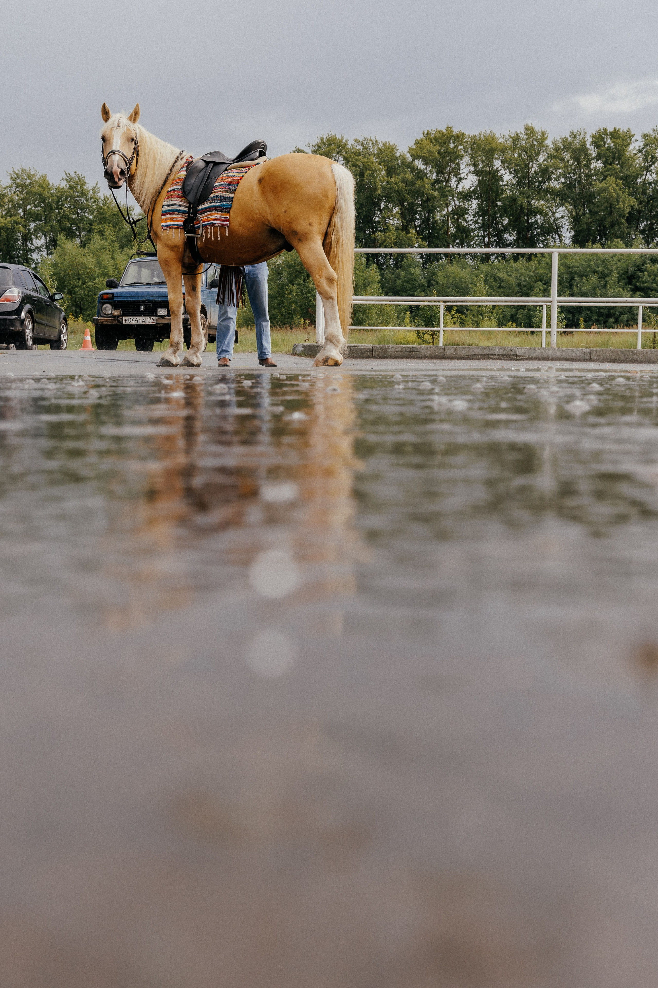 KSK Raid. Фотограф Иван Гуляев