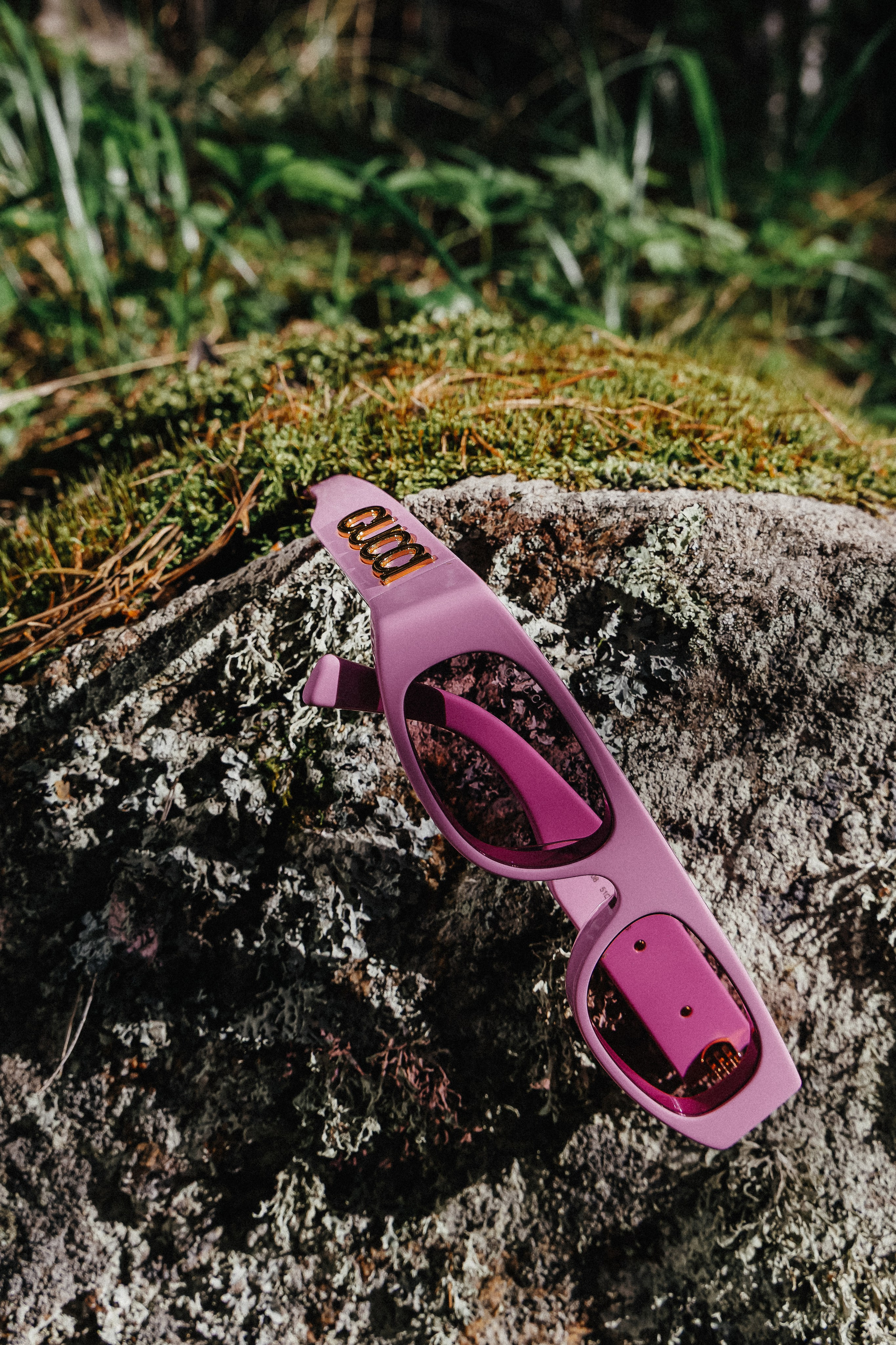 OC summer. Фотограф Иван Гуляев