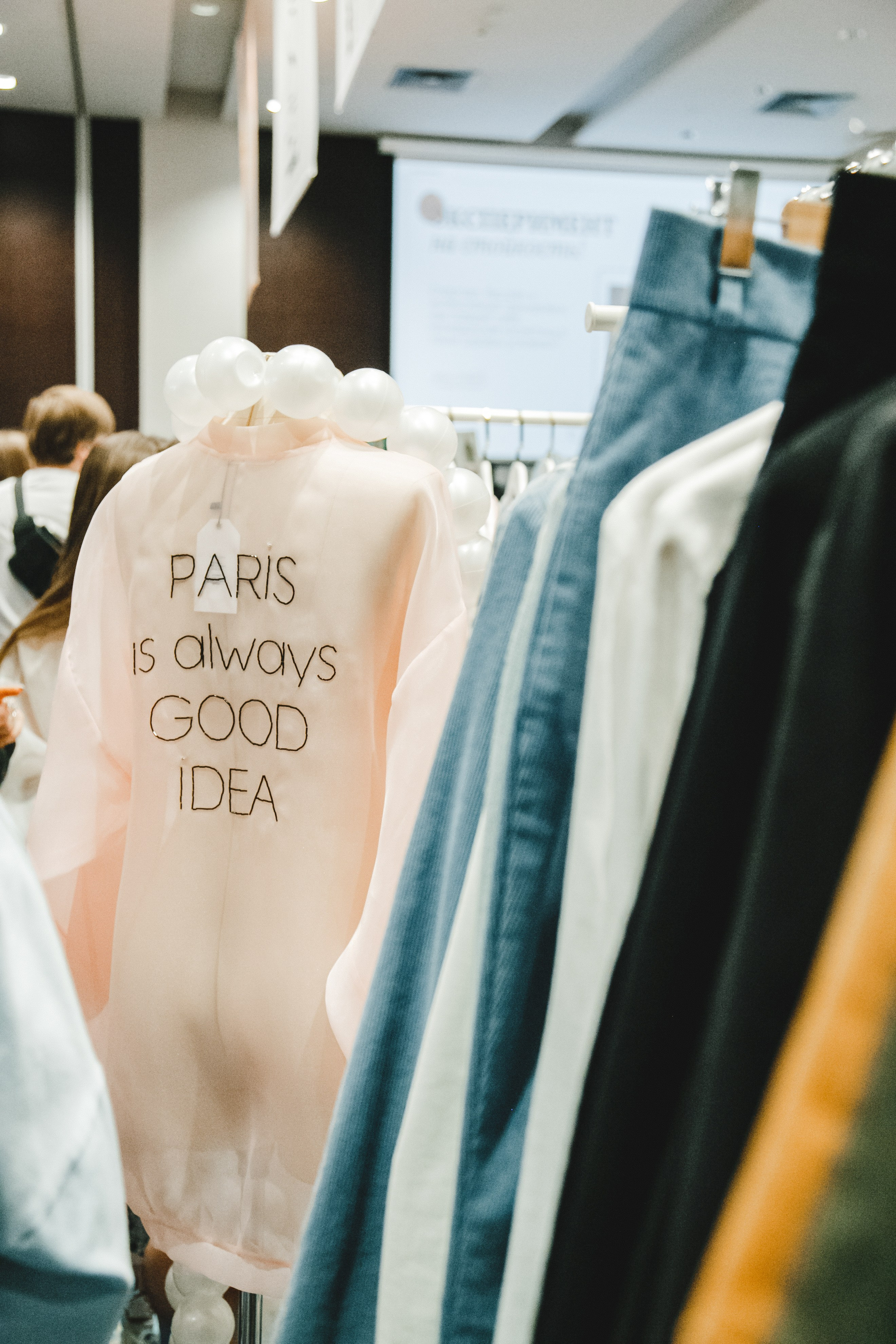 Fashion Day. Фотограф Иван Гуляев