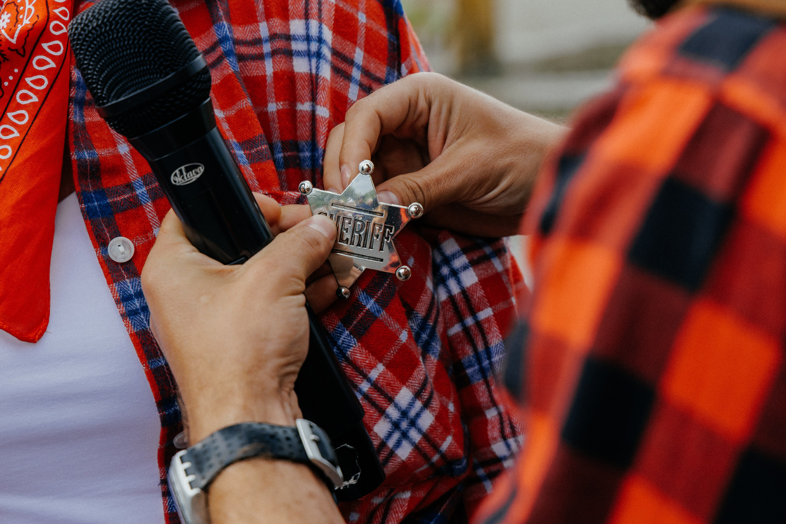 KSK Raid. Фотограф Иван Гуляев