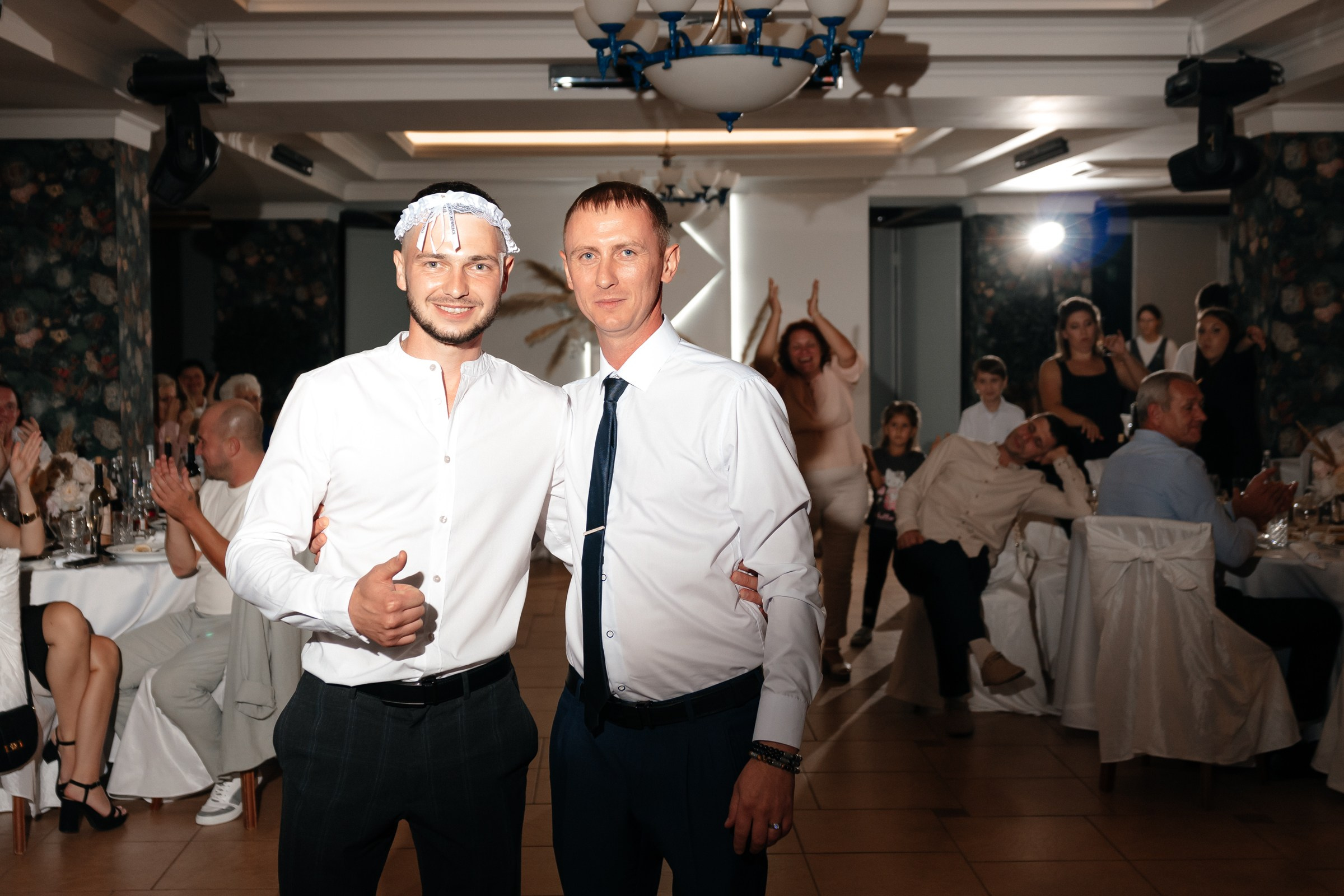 Анастасия и Александр. Свадебный фотограф в Тольятти | Яна Руднева