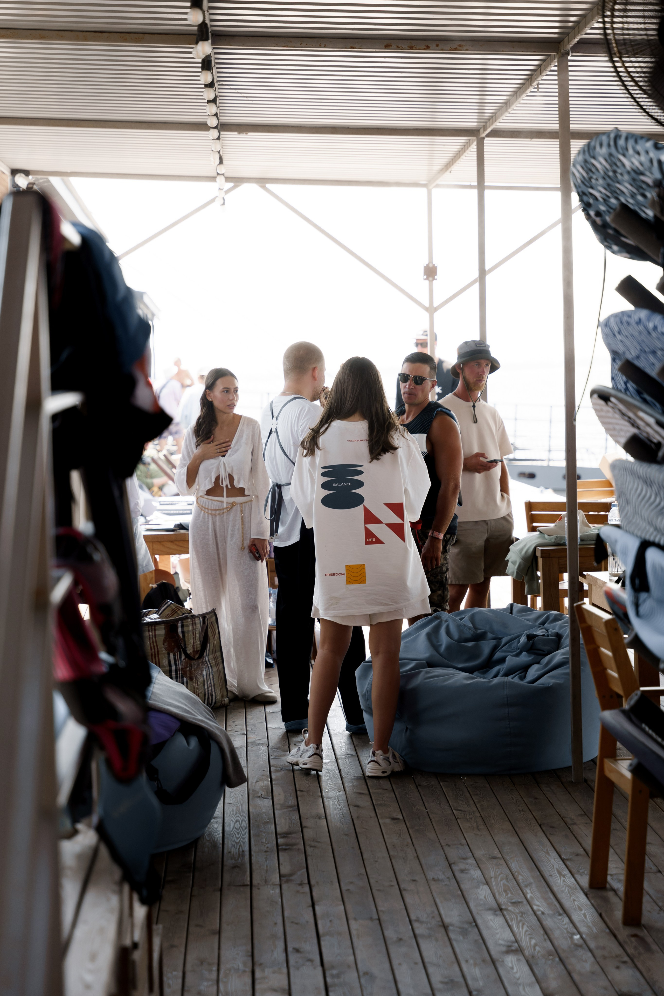 Surf 2025. Фотограф Валерия Крахмалева