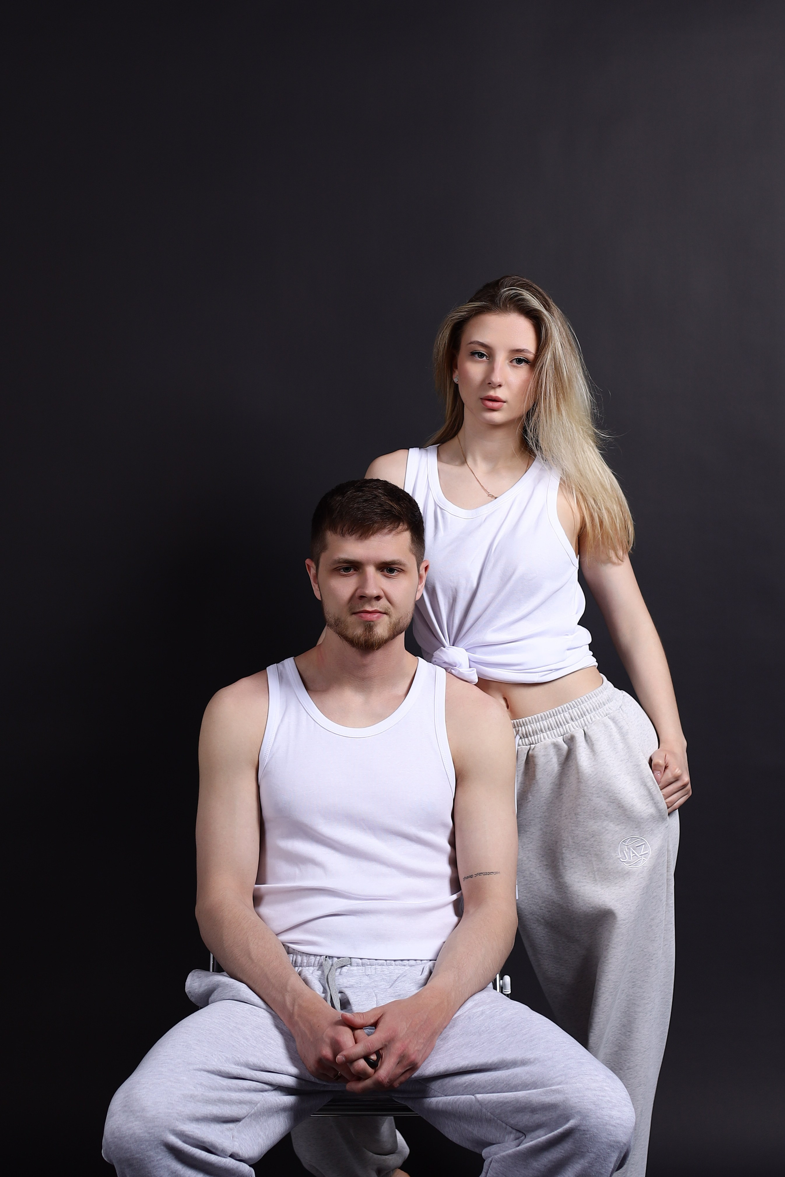 Елена. Фотостудия без фотографа Чехов. Первая студия автопортрета в Чехове