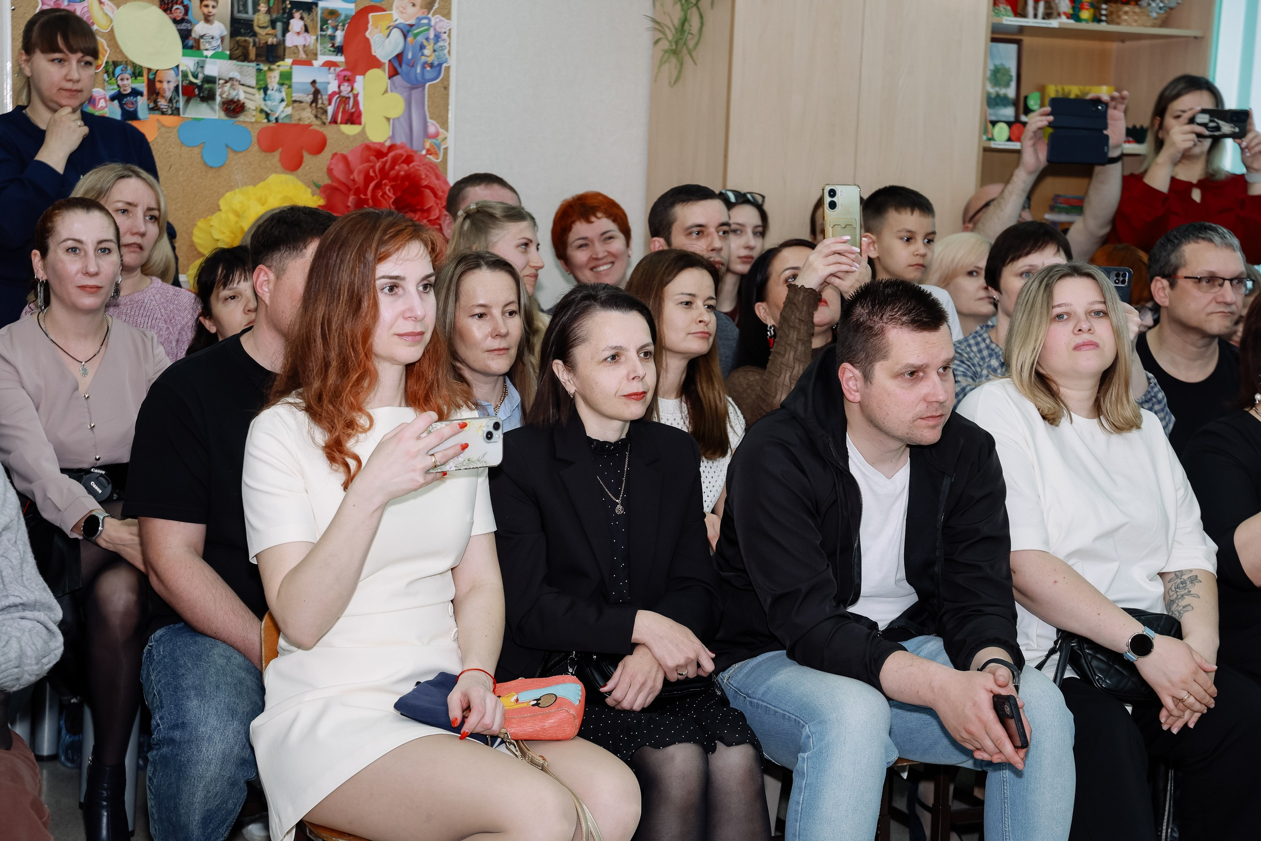Прощай начальная школа 4б Лицей 28. Фотограф Юлия Мальцева