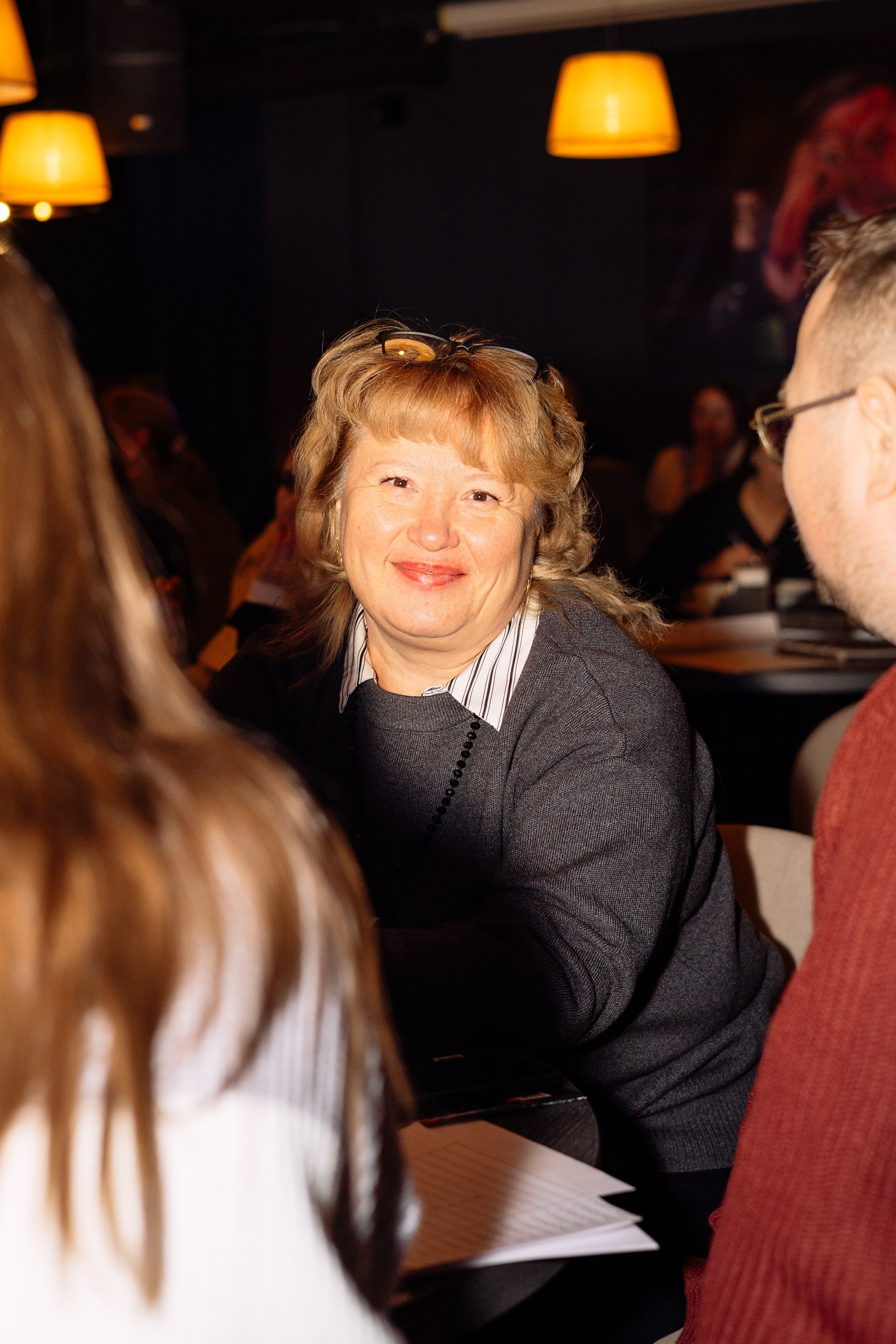 Бизнес Битва. Фотограф Юлия Мальцева