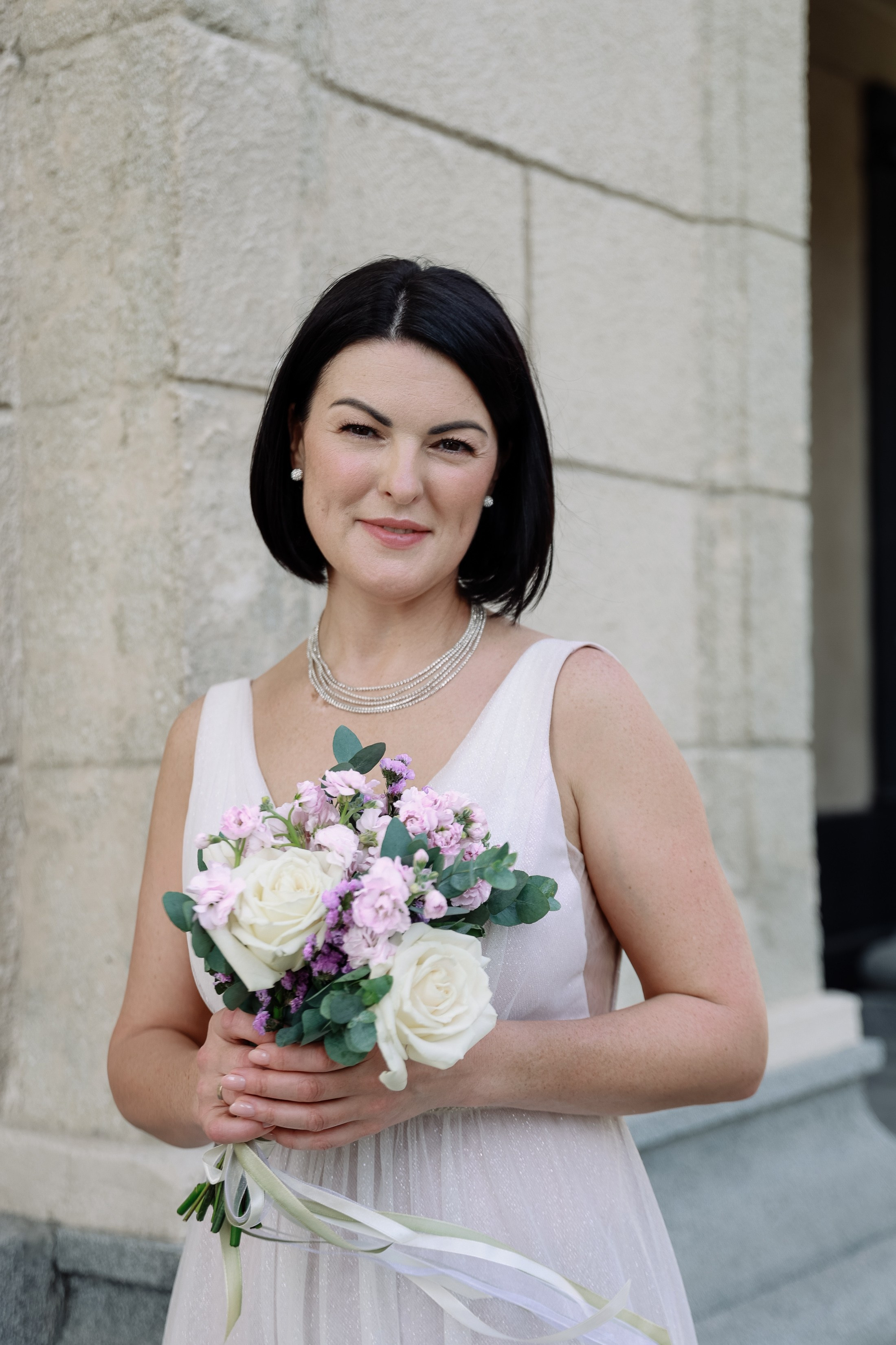 Евгений и Евгения Регистрация и прогулка. Фотограф Юлия Мальцева