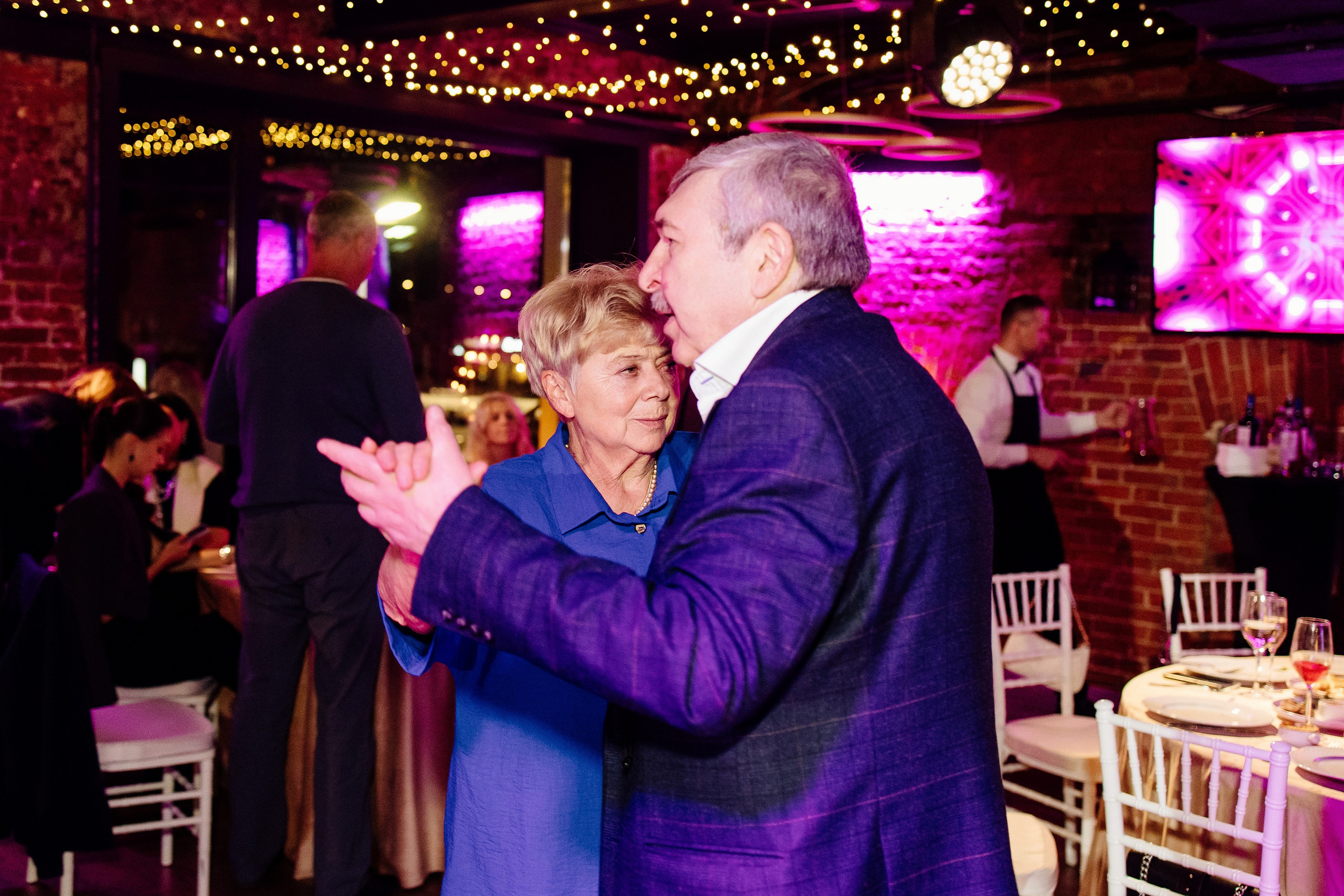 Юбилей Константина. Свадебный и семейный фотограф Екатерина Иванова